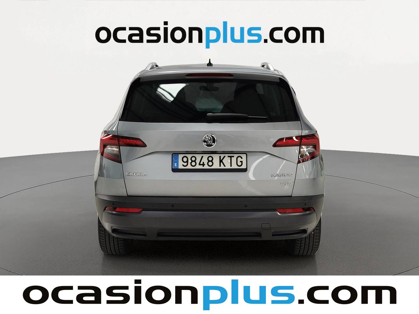 Skoda Karoq Skoda Karoq 2.0 TDI Ambition 4X4 (150 CV) barato