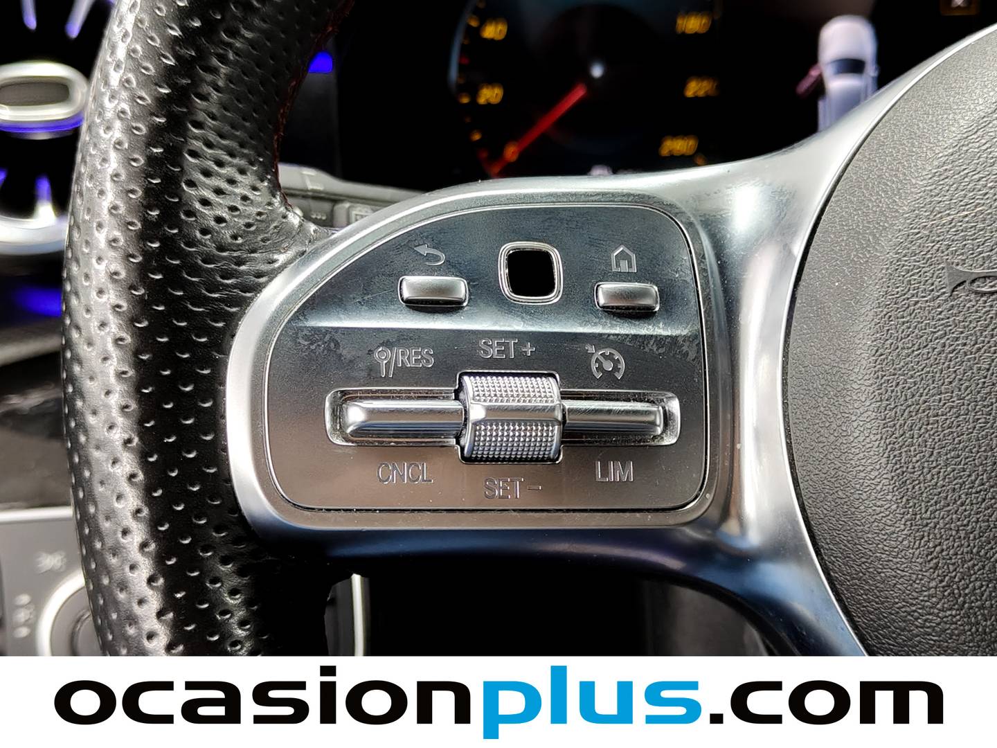 Mercedes Clase A Mercedes-Benz Clase A Clase A 200 d (150 CV) diésel