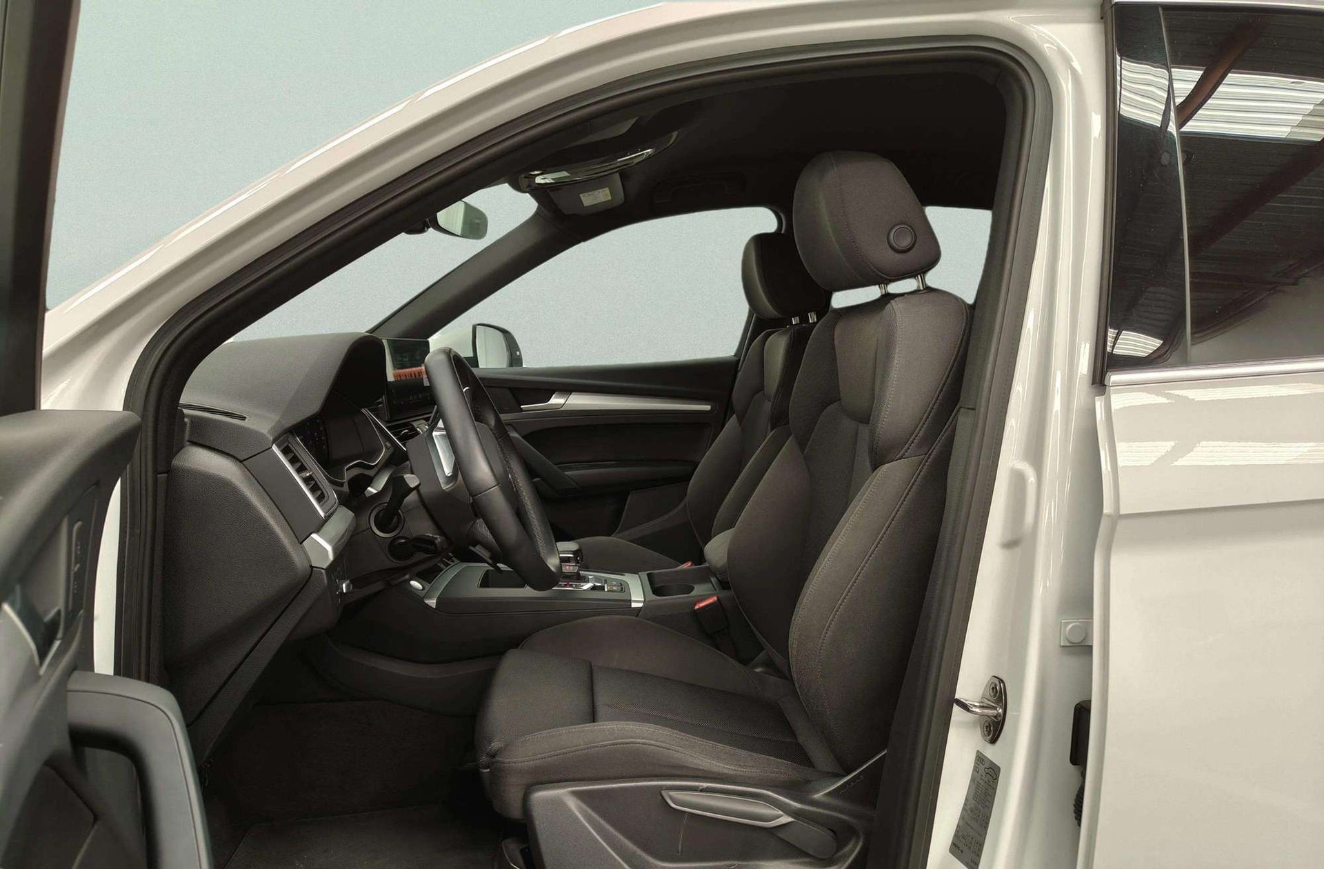 Audi Q5 S line 35 TDI S tronic - foto 12