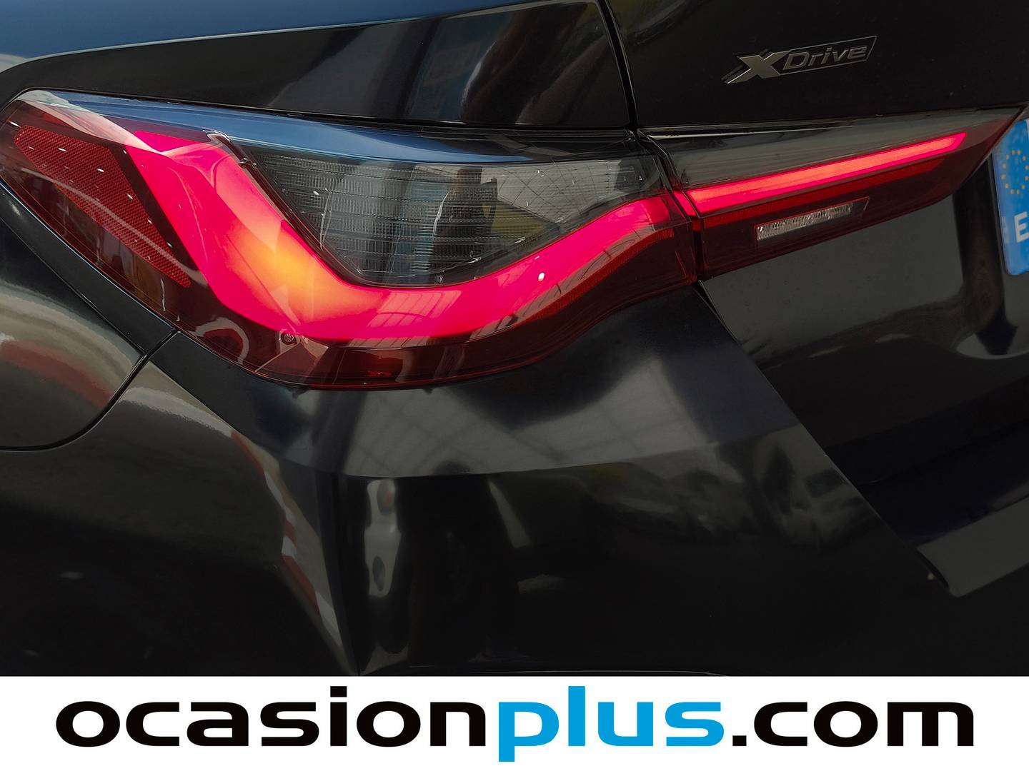 BMW Serie 4 BMW Serie 4 M440i xDrive Gran Coupé (374 CV) Pack M automático