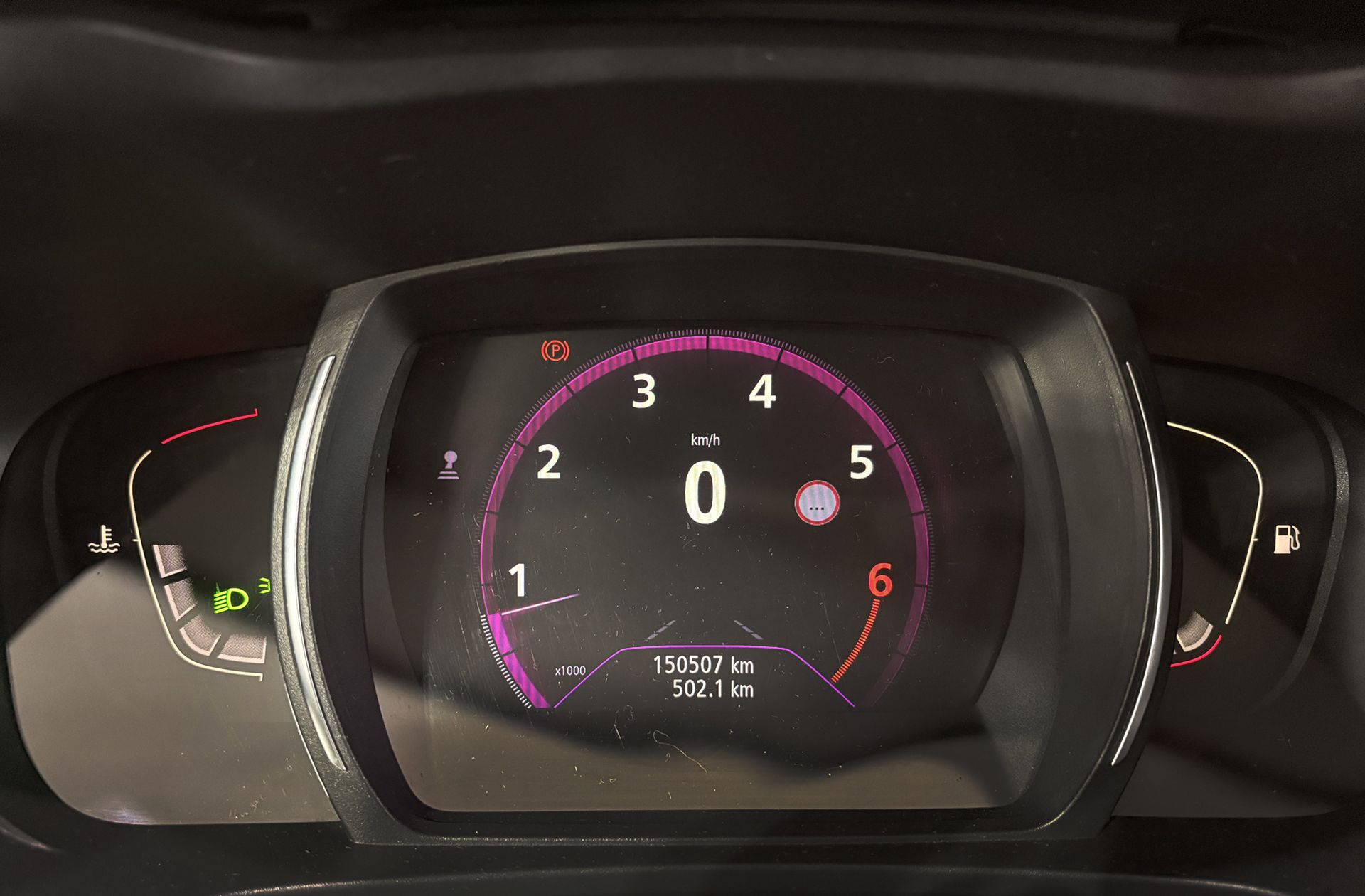 Renault Kadjar Zen Energy TCe - foto 23