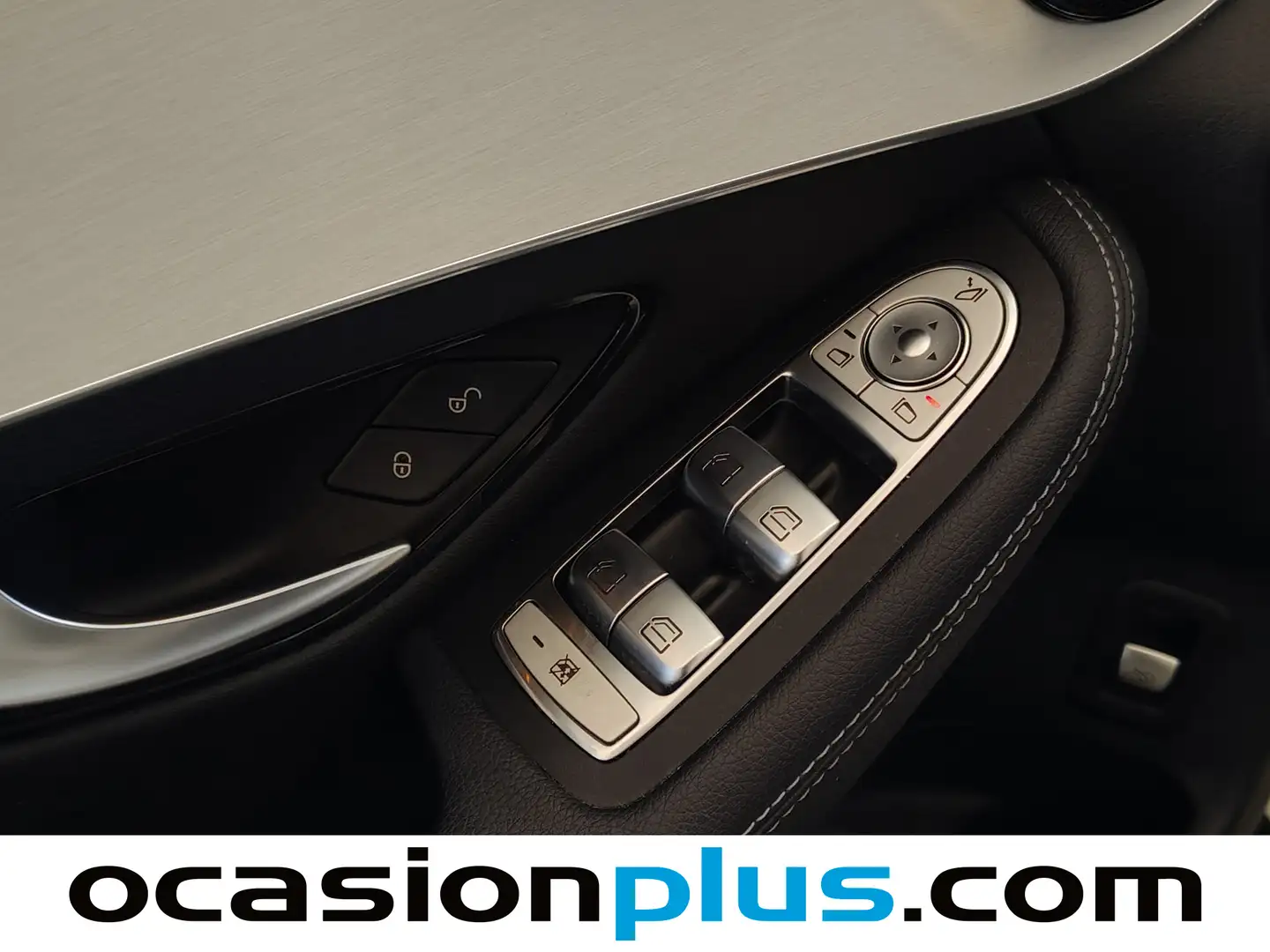 Foto Mercedes Clase GLC Mercedes-Benz GLC GLC 220 d 4Matic (194 CV) Pack AMG