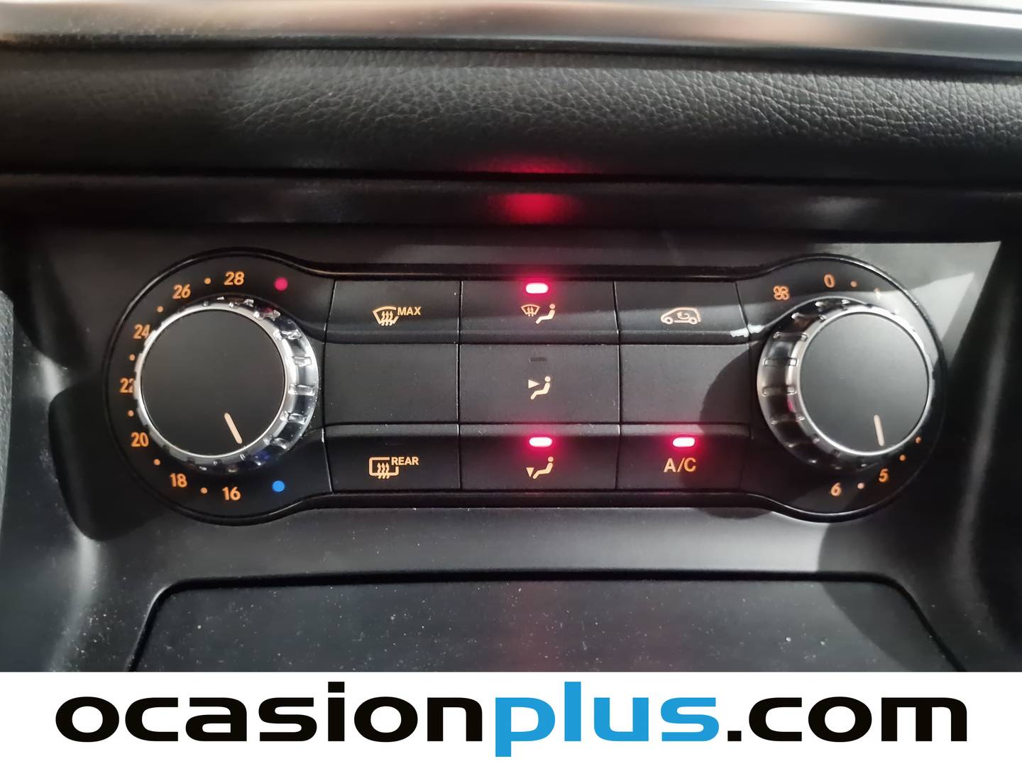 Mercedes GLA Mercedes GLA 200 d Style (136 CV) barato