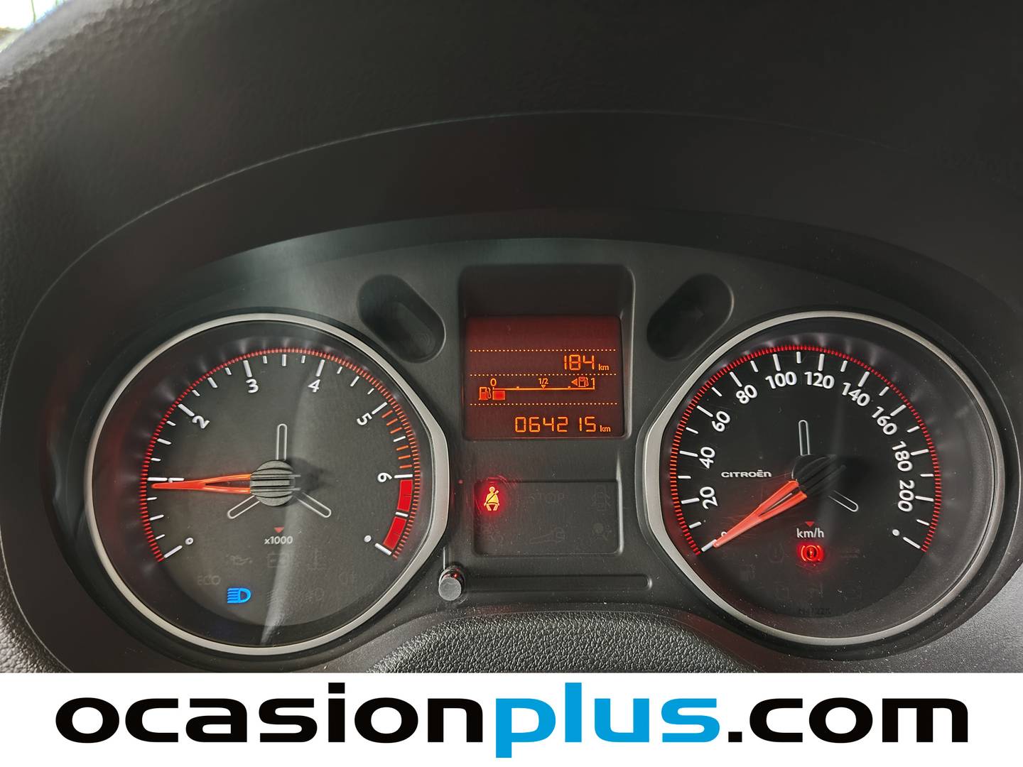 Foto Citroën C-Elysée Citroen C-Elysee PureTech 82 Feel (82 CV)