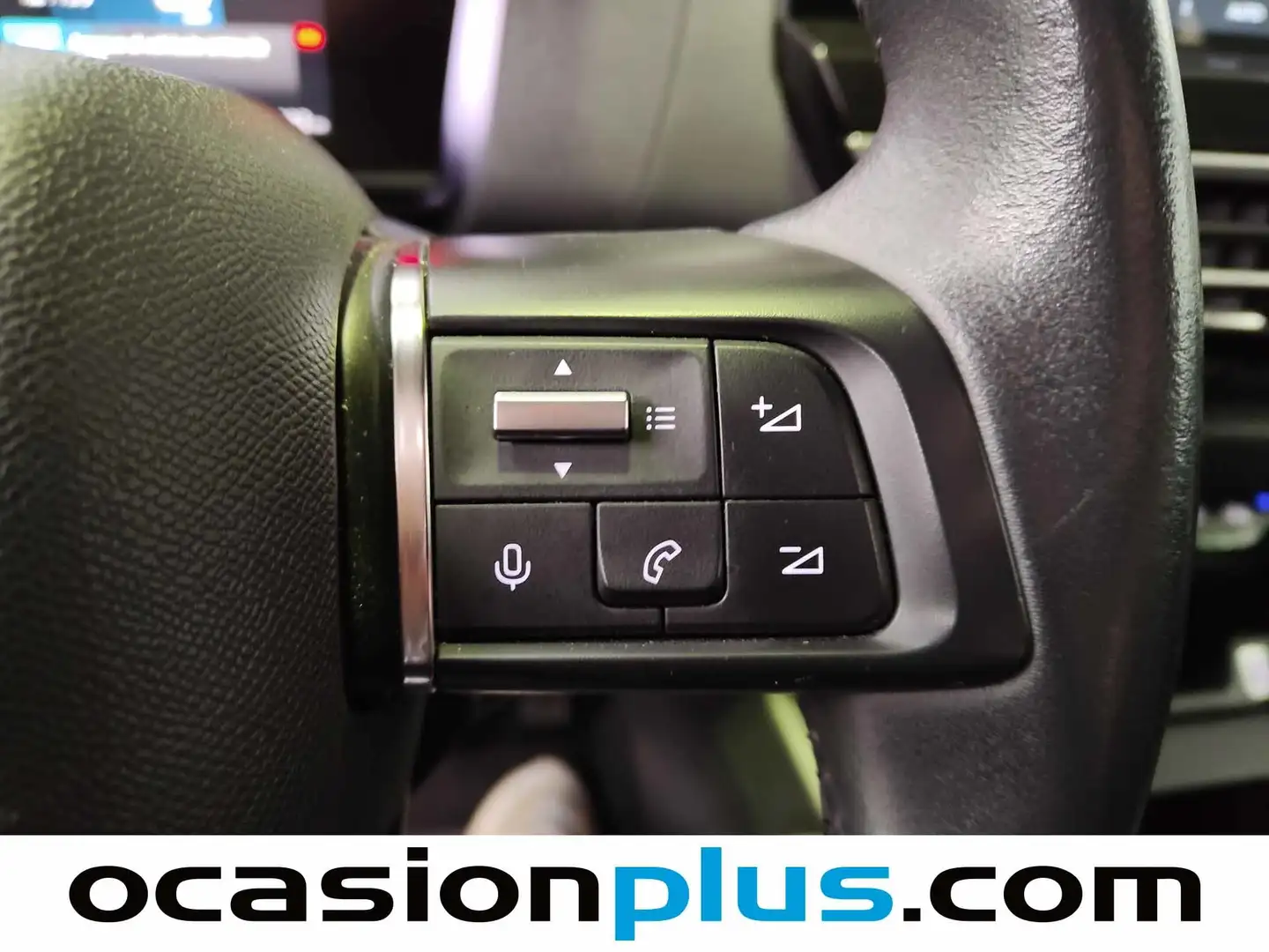 Foto Citroën C4 Citroen C4 PureTech 130 S&S 6v Feel Pack (130 CV)