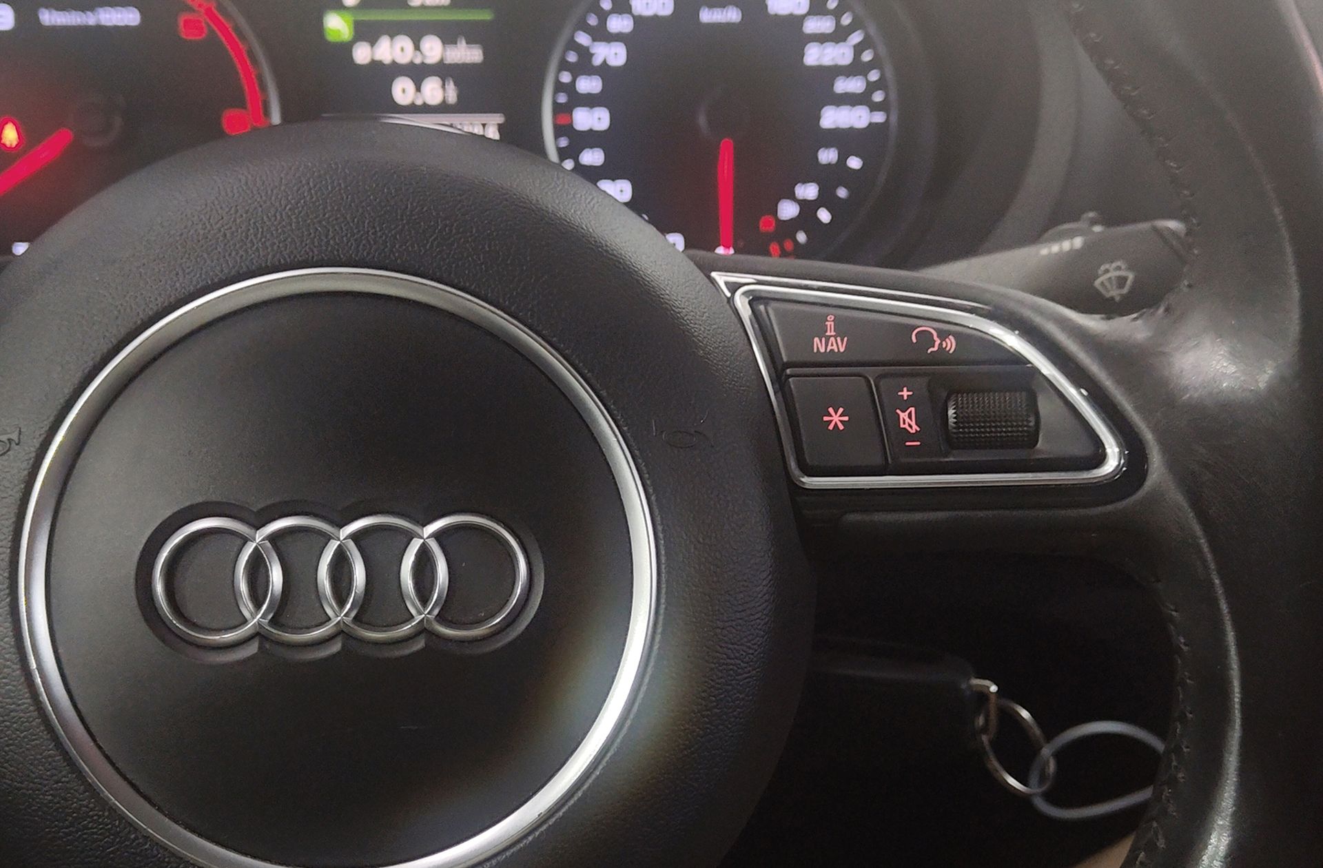 Audi A3 Sedan S line edition 1.6 TDI clean diesel - foto 22