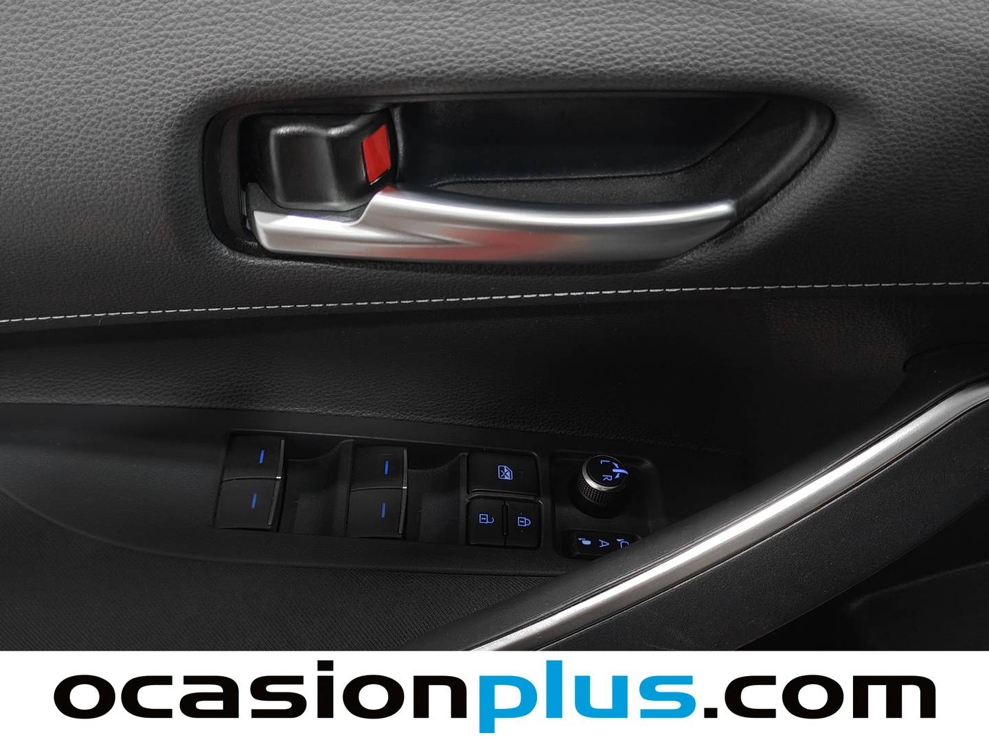 Toyota Corolla Toyota Corolla 125H Active E-CVT (122 CV) de ocasión