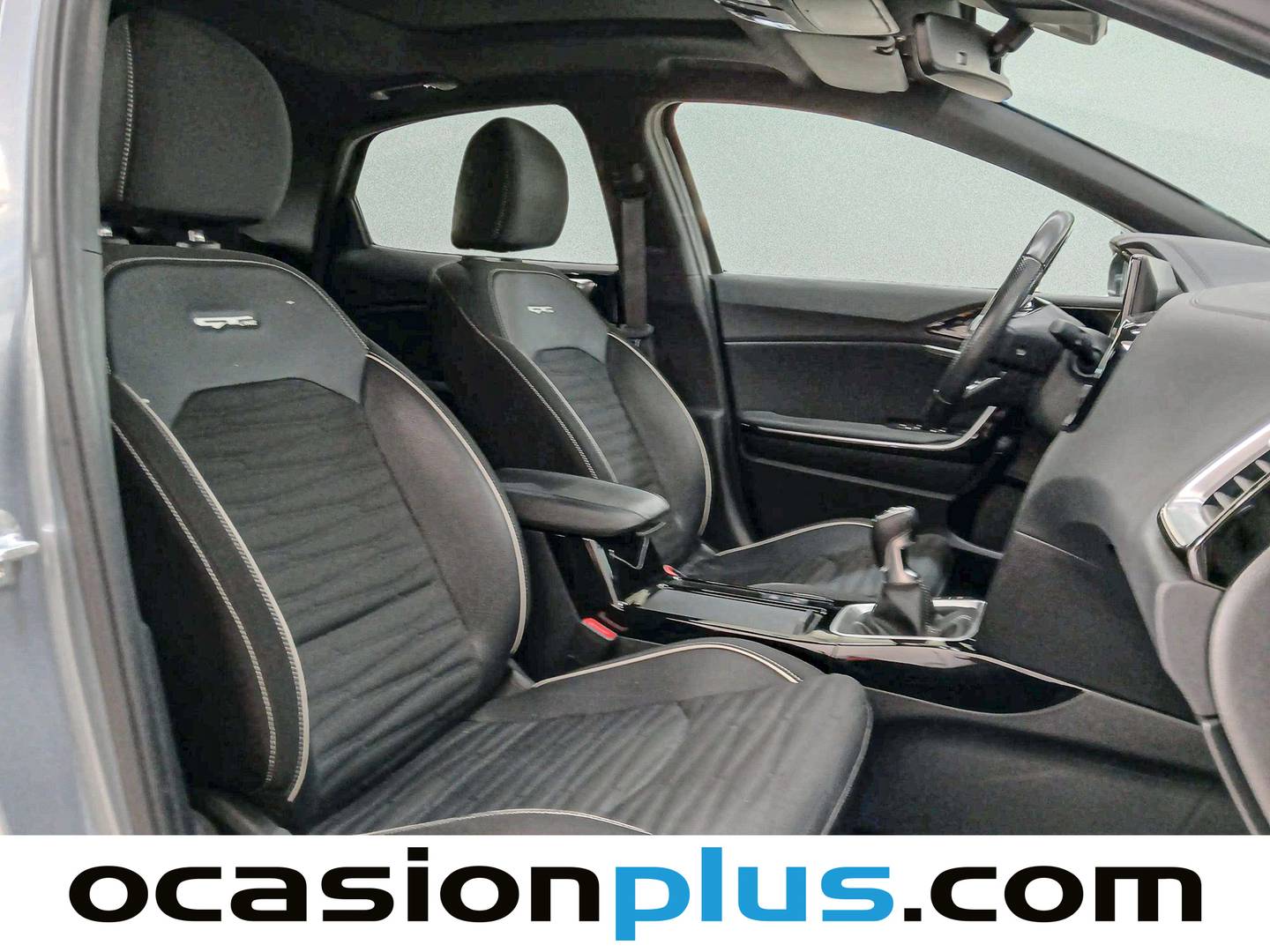 KIA XCeed KIA XCeed 1.5 MHEV GT-Line (160 CV) km 0