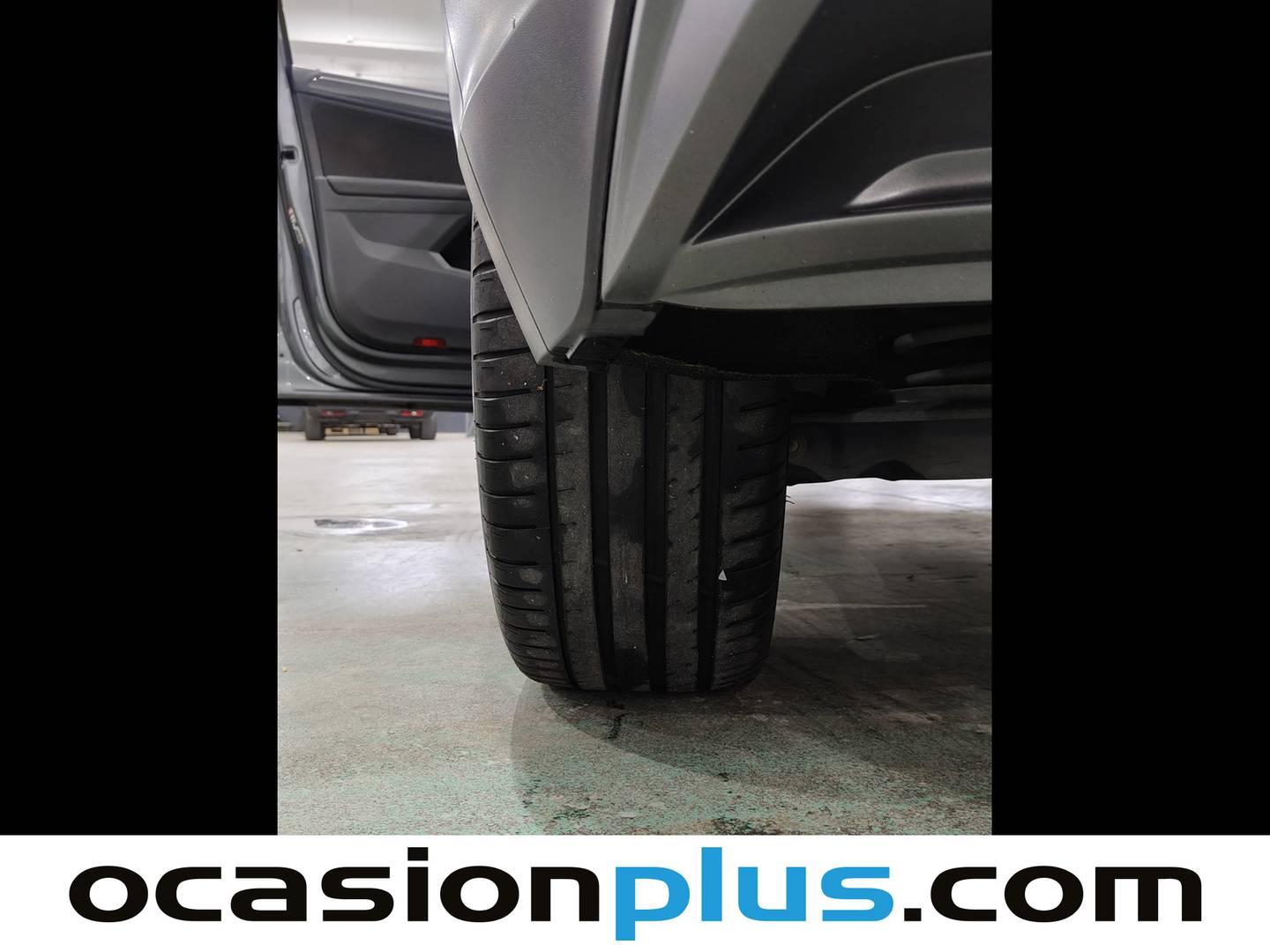 Volkswagen Tiguan Volkswagen Tiguan Sport 2.0 TSI 4Motion (180 CV) DSG 2018