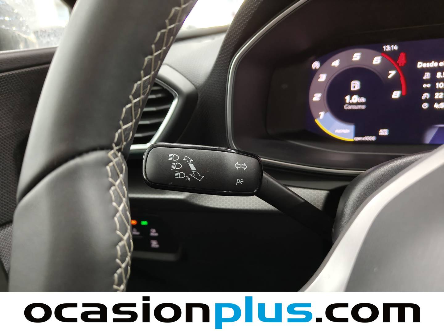 Seat León SEAT Leon ST SP 1.5 TSI Style Special Edition km 0