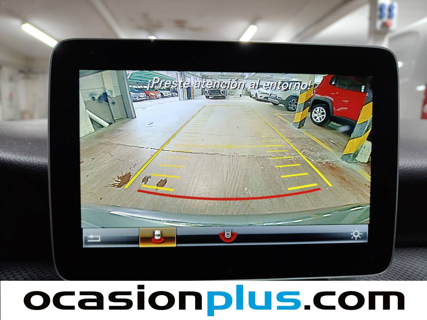 Foto Mercedes Clase A Mercedes-Benz Clase A Clase A 200 d (136 CV) Pack AMG