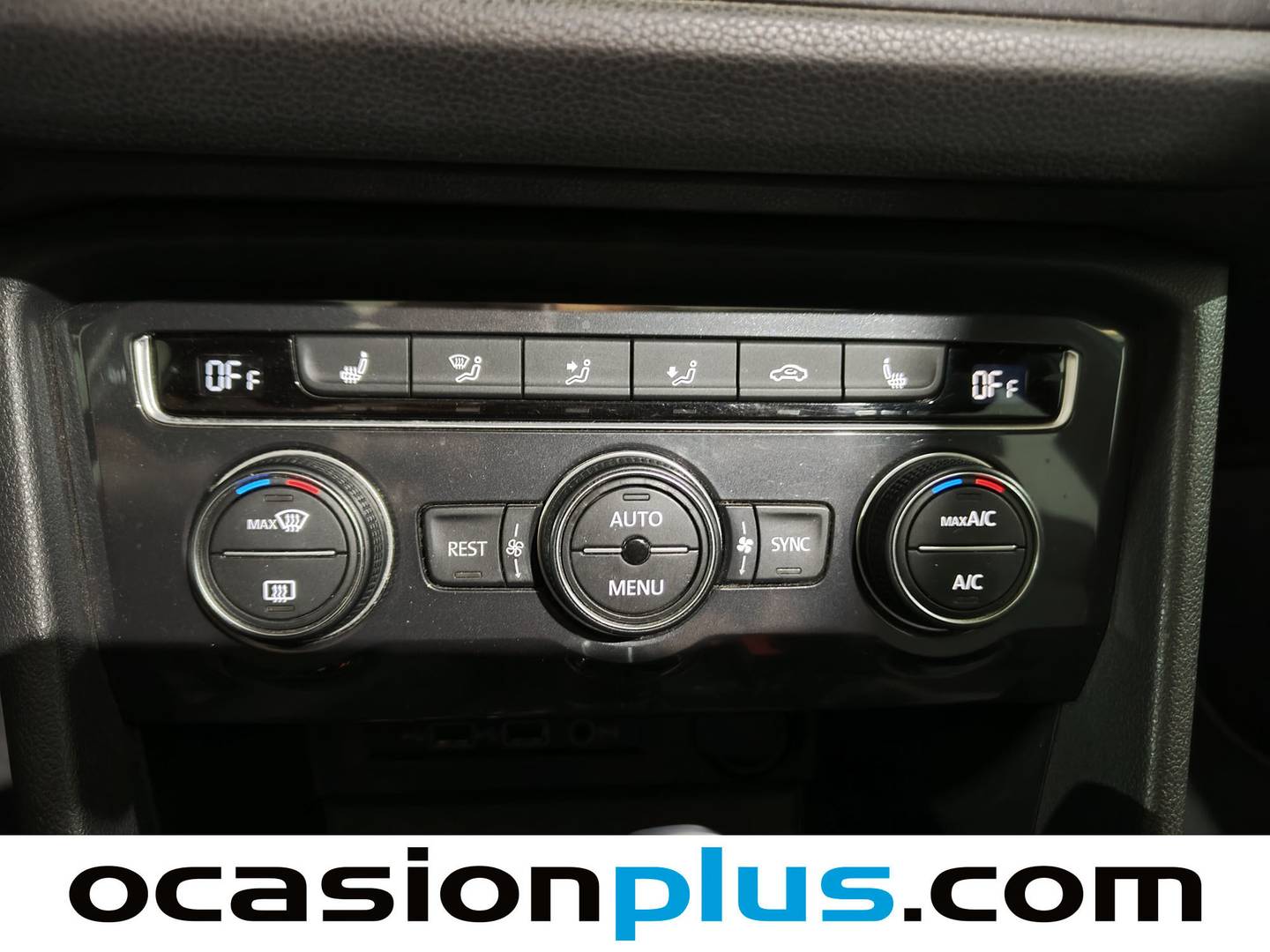 Volkswagen Tiguan Allspace Volkswagen Tiguan Allspace Sport 2.0 TDI 4Motion (190 CV) DSG 7 Plazas Pack R-Line diésel