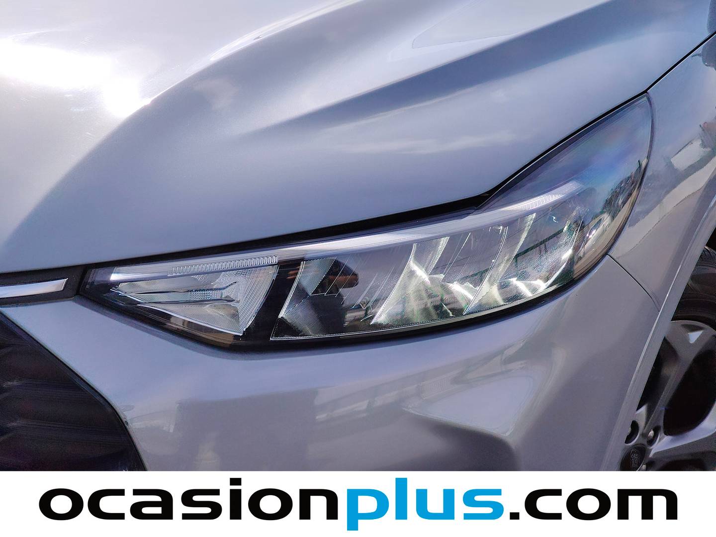 Accesorios del Ford Kuga Ford Kuga 1.5T EcoBoost ST-Line 4x2 (150 CV)