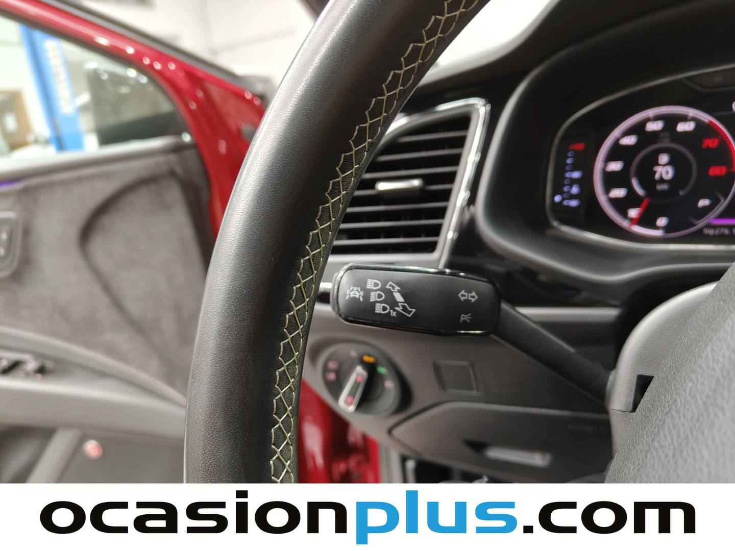Seat León Seat León 2.0 TSI S&S Cupra DSG (300 CV) al mejor precio