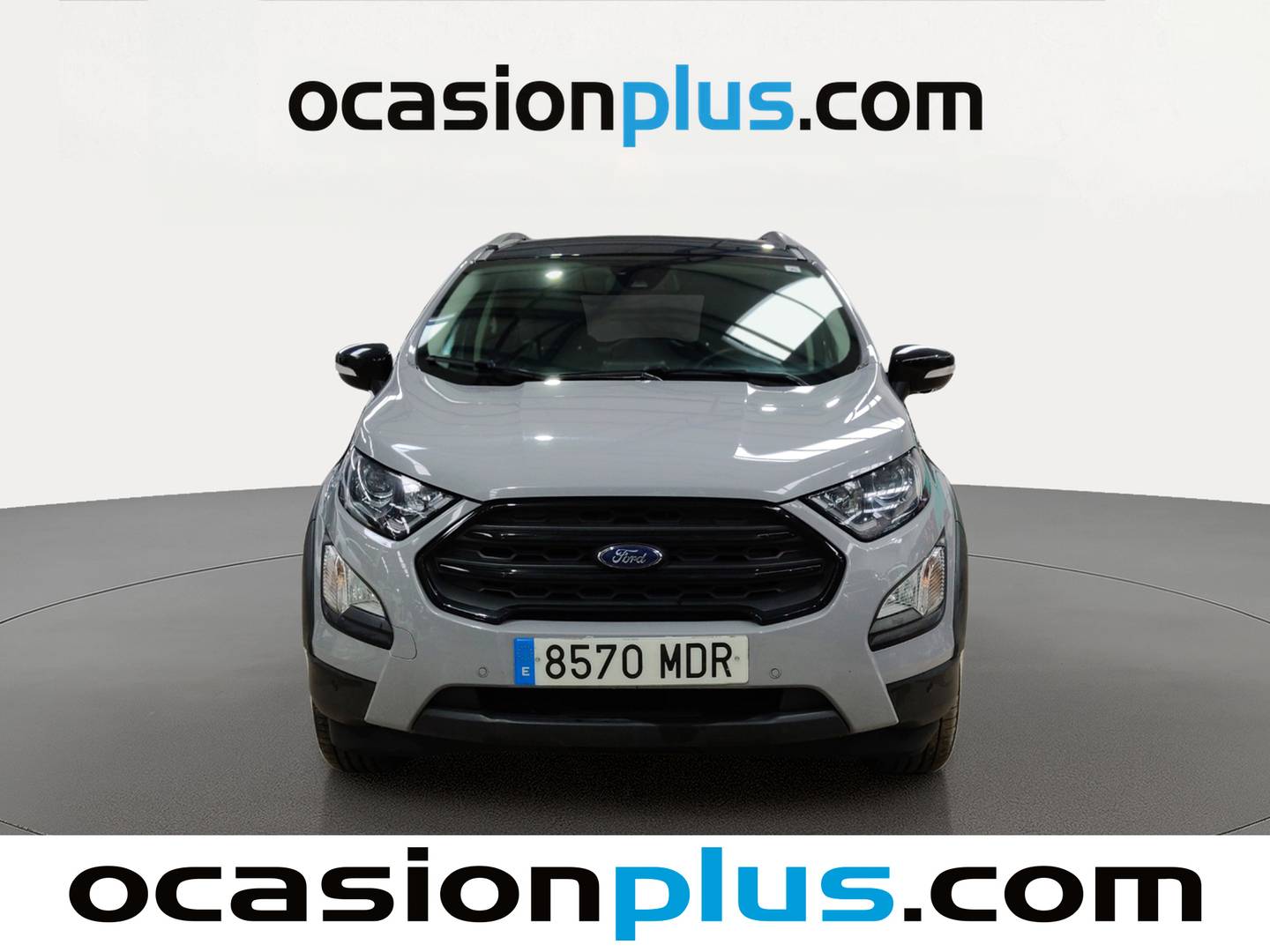 Foto Ford EcoSport Ford EcoSport 1.0T EcoBoost S&S Active (125 CV)