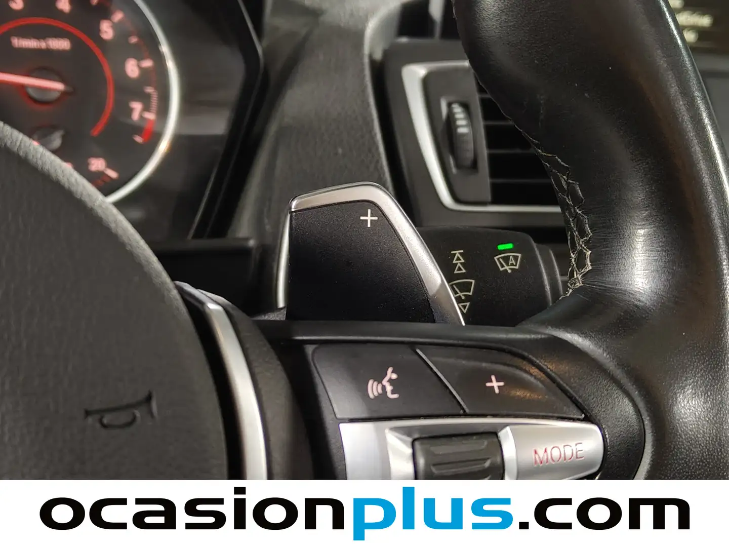 Foto BMW Serie 2 BMW Serie 2 220i Cabrio (184 CV) Pack M