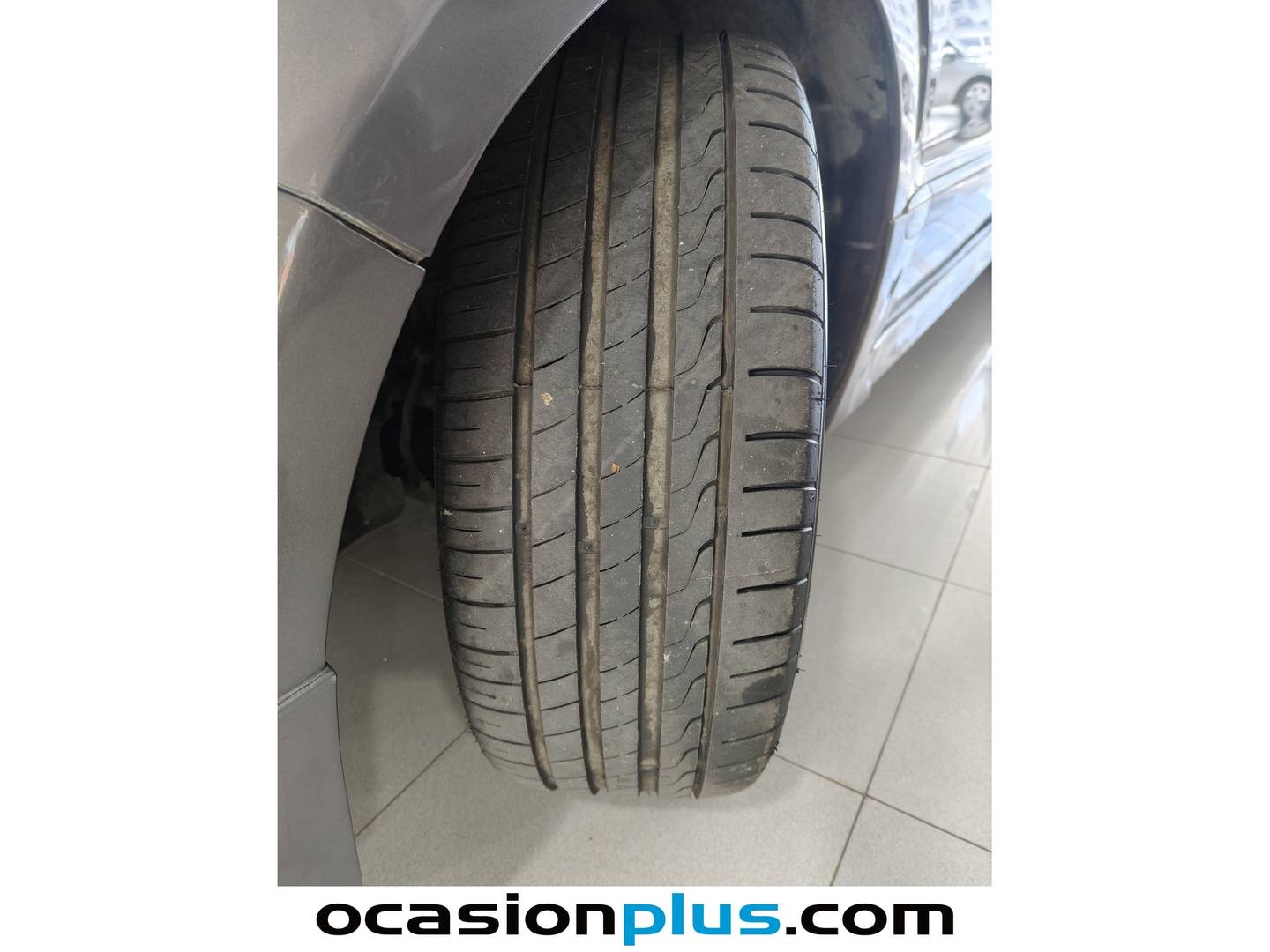 Ford S-MAX Ford S-MAX 2.0 TDCI Titanium S Powershift 120 kW (163 CV) 7 Plazas seminuevo
