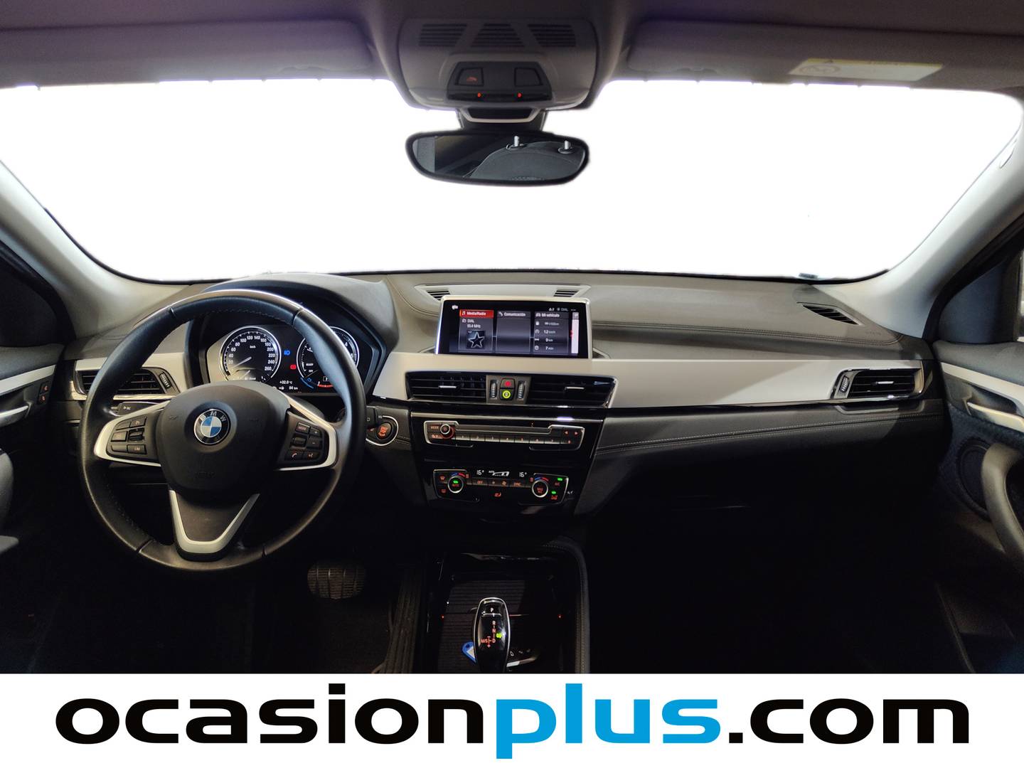 BMW X2 BMW X2 sDrive16d 85 kW (116 CV) de ocasión