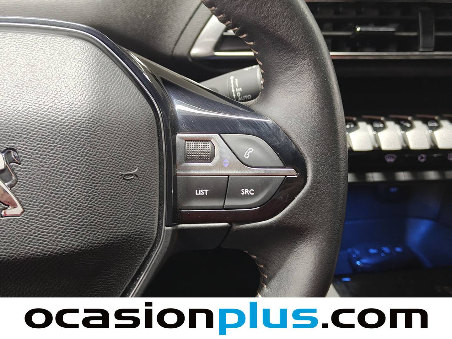 Foto Peugeot 3008 Peugeot 3008 PureTech 130 S&S Allure Pack (130 CV)