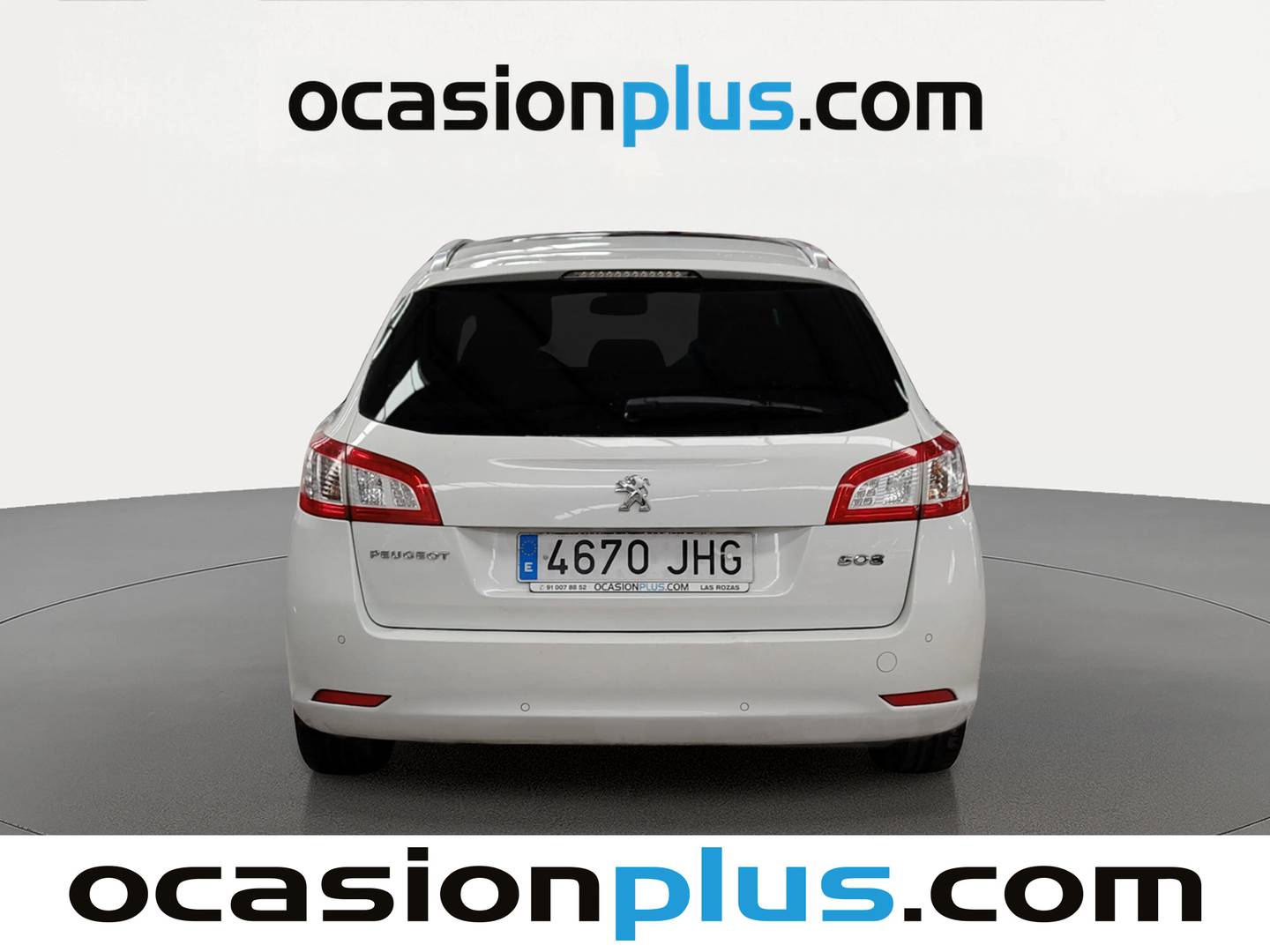 Peugeot 508 Peugeot 508 SW SW BlueHDI 150 Allure (150 CV) barato