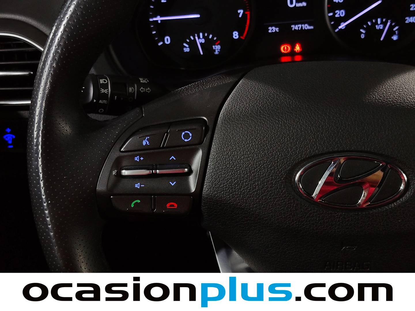 Hyundai i30 Hyundai i30 1.0 TGDI Go! (120 CV) barato