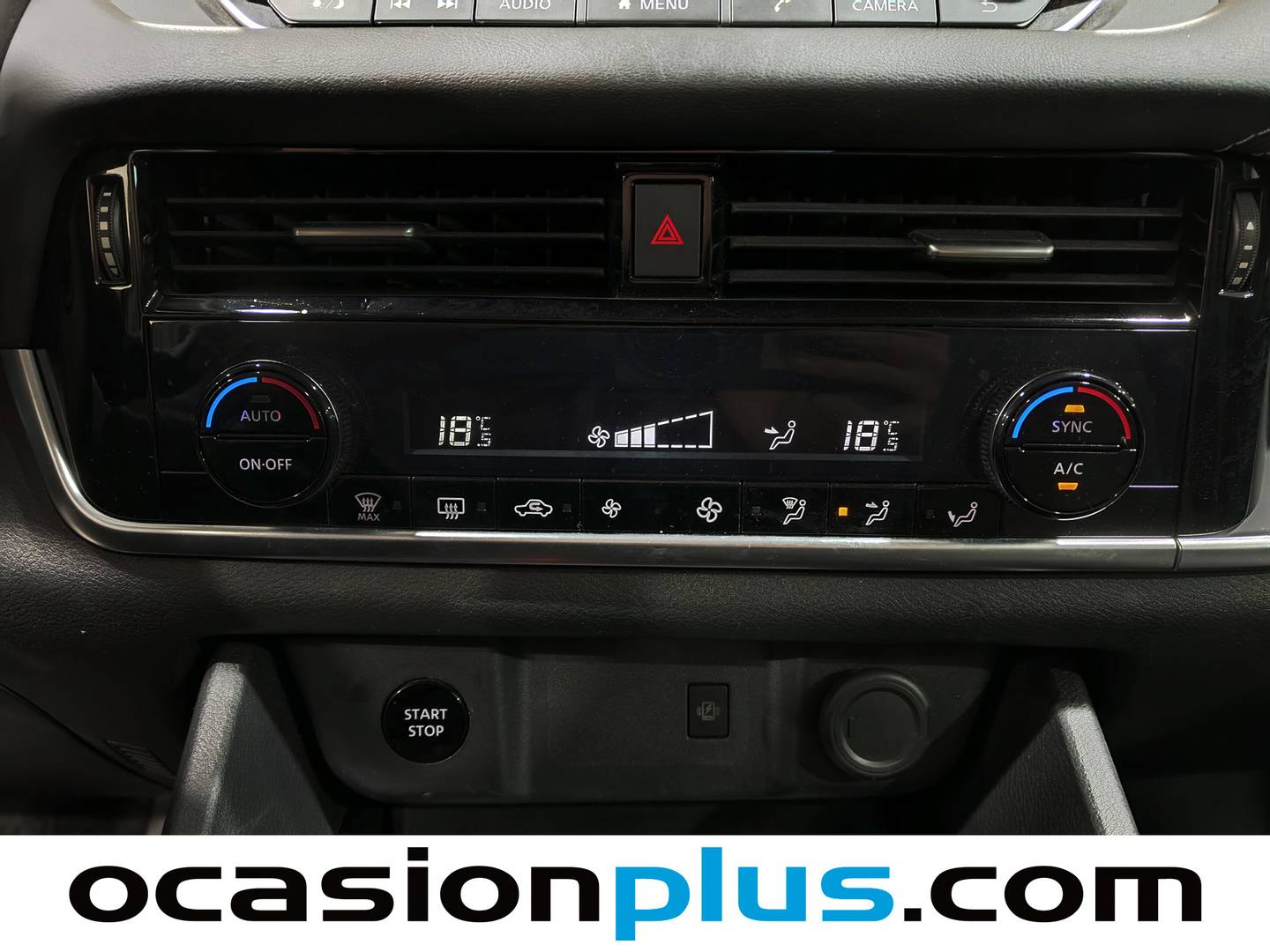 Nissan QASHQAI Nissan Qashqai E-POWER N-Connecta Auto (190 CV) automático