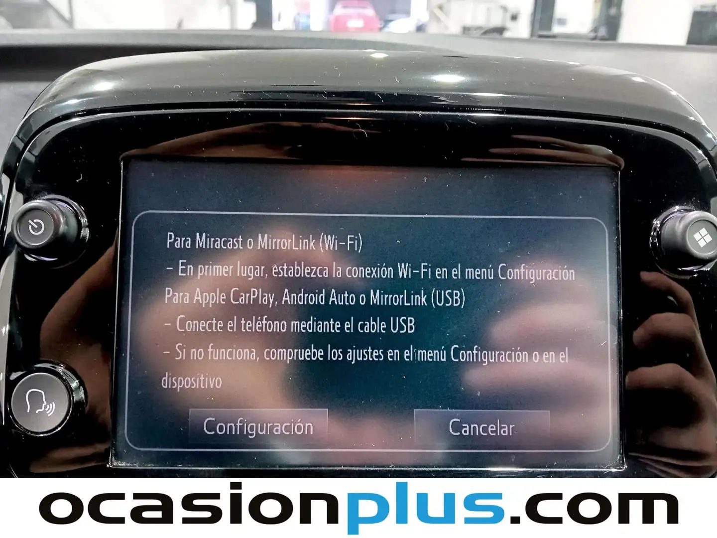 Foto Citroën C1 Citroen C1 VTi 72 City Edition (72 CV)