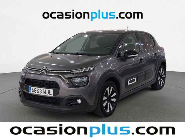 Citroën C3 Segunda Mano Particulares Badajoz
