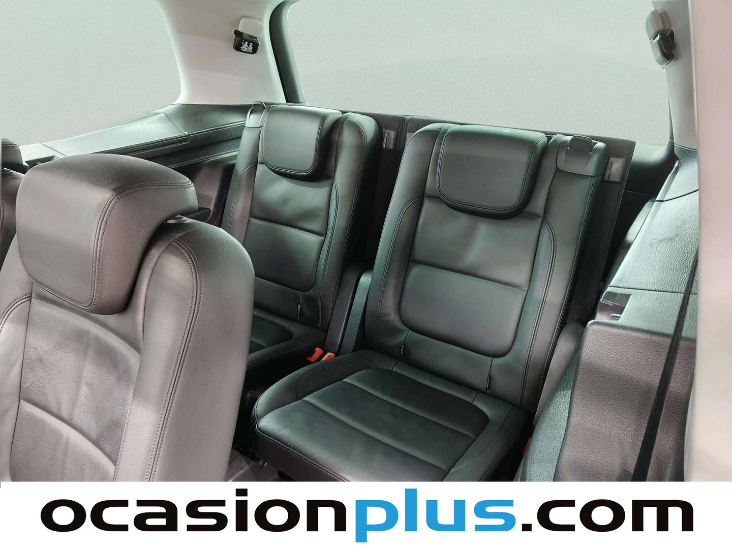 Volkswagen Sharan Volkswagen Sharan Sport 2.0 TDI 4Motion (150 CV) 7 Plazas seminuevo