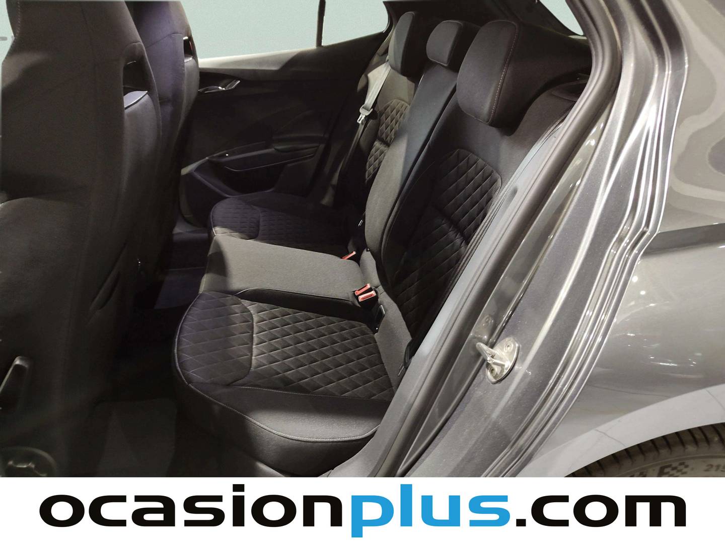 Foto Skoda Fabia Skoda Fabia 1.0 TSI Design DSG (115 CV)