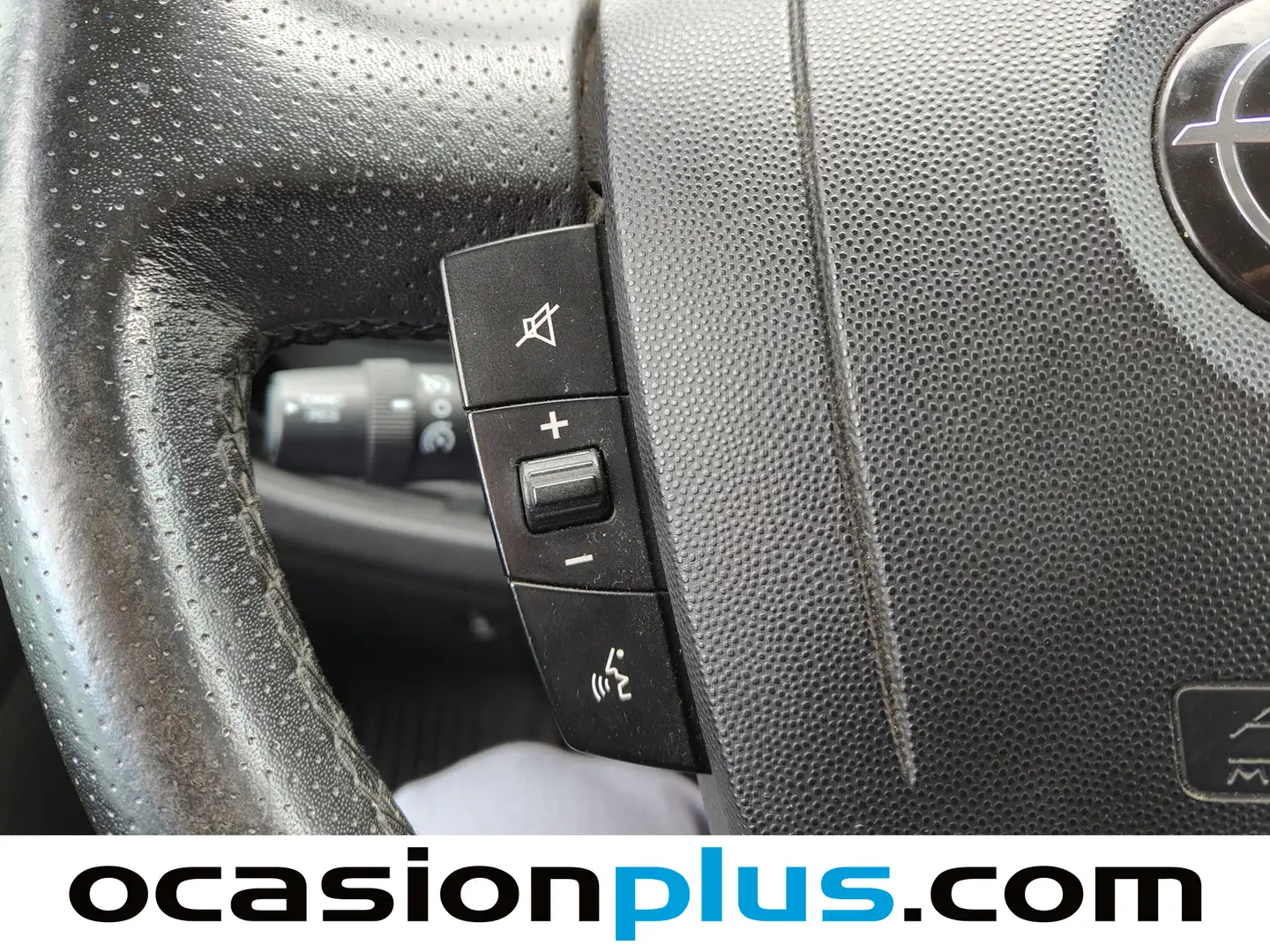 Foto Opel Movano Opel Movano BlueHDi 140 Edition L2H2 (140 CV) 3.500 Camperizada