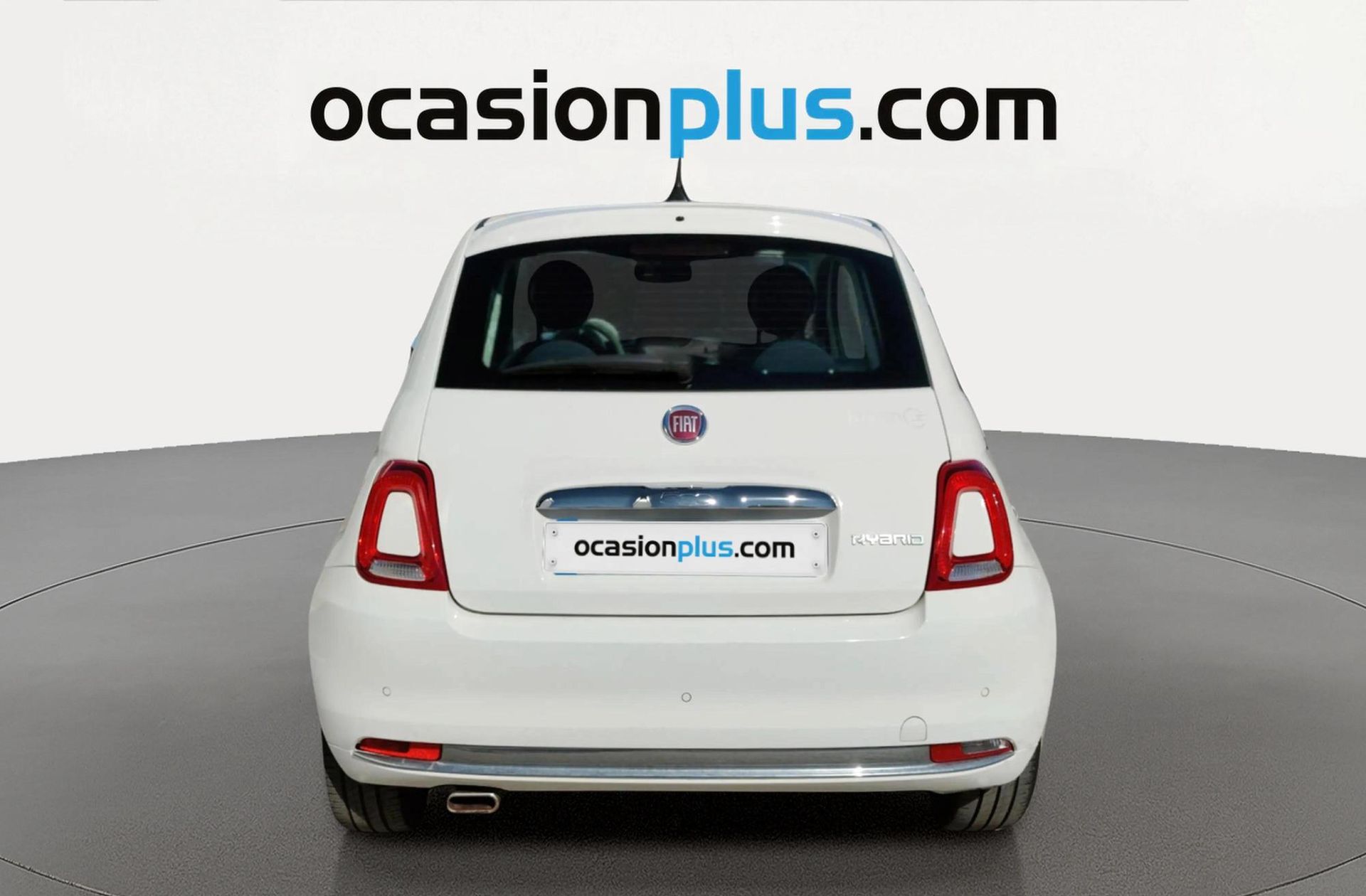 Fiat 500 1.0 Hybrid Dolcevita - foto 14
