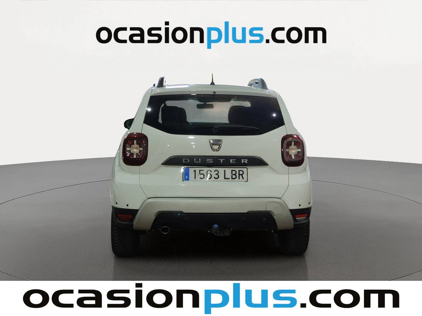 Dacia Duster Dacia Duster SL 2019 TCE (150 CV) 4X2 GPF barato