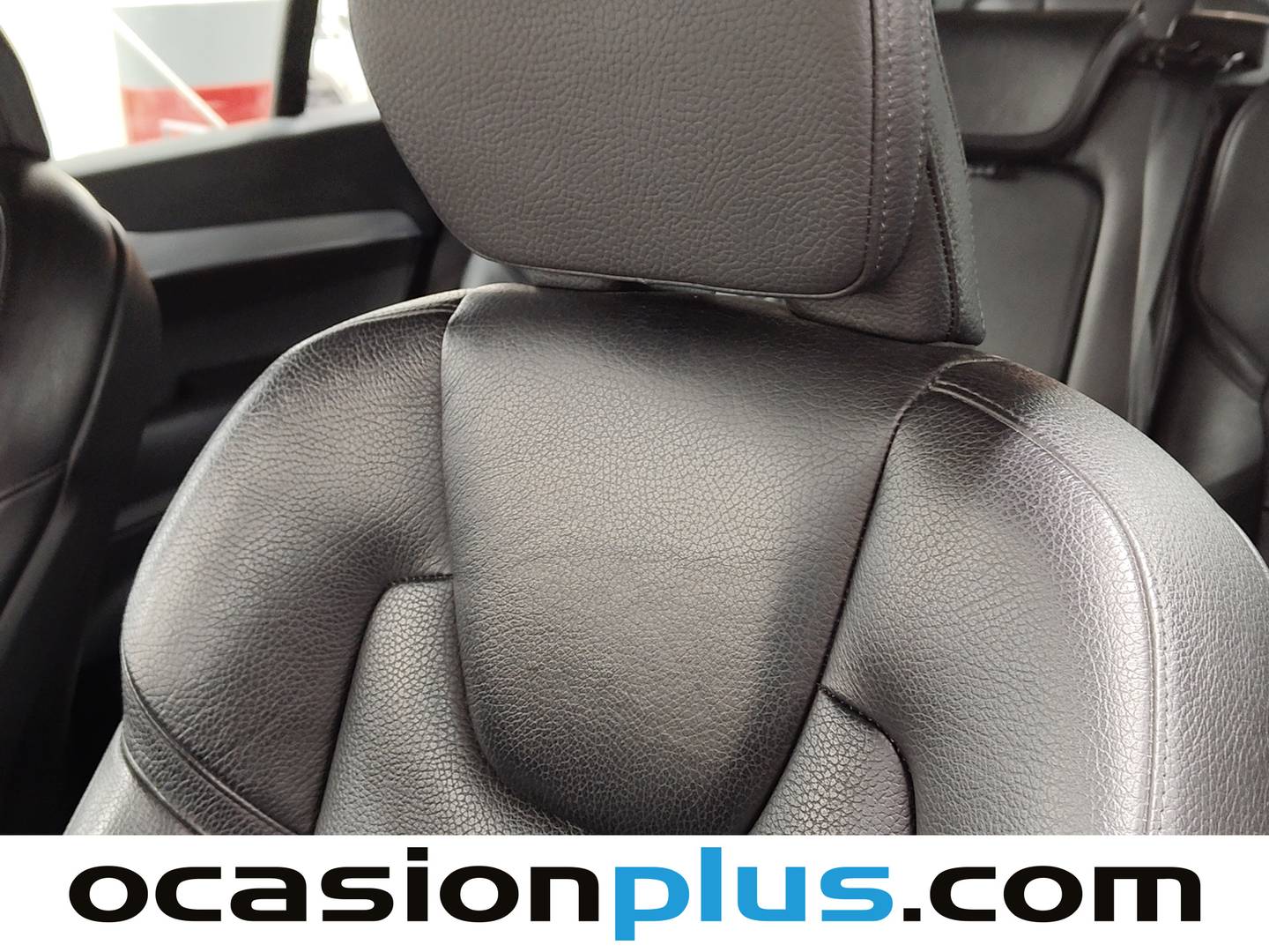 Extras y acabados del Volvo XC90 Volvo XC90 D5 Momentum AWD Auto (235 CV) 7 Plazas