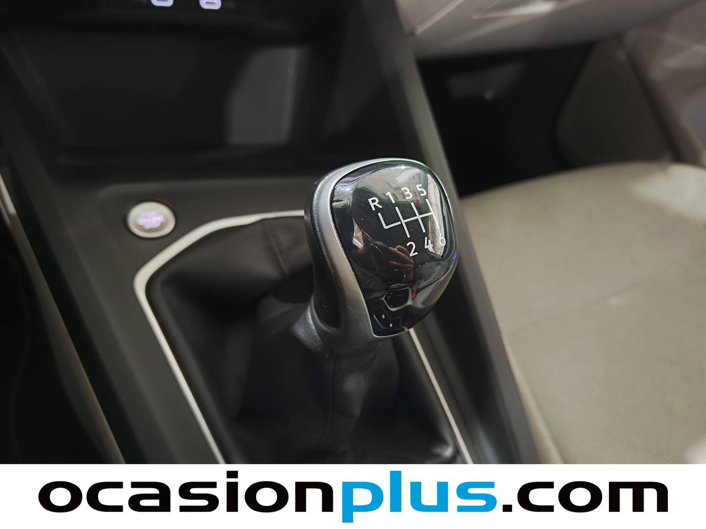 Volkswagen Golf Volkswagen Golf Variant Life 2.0 TDI (115 CV) de segunda mano