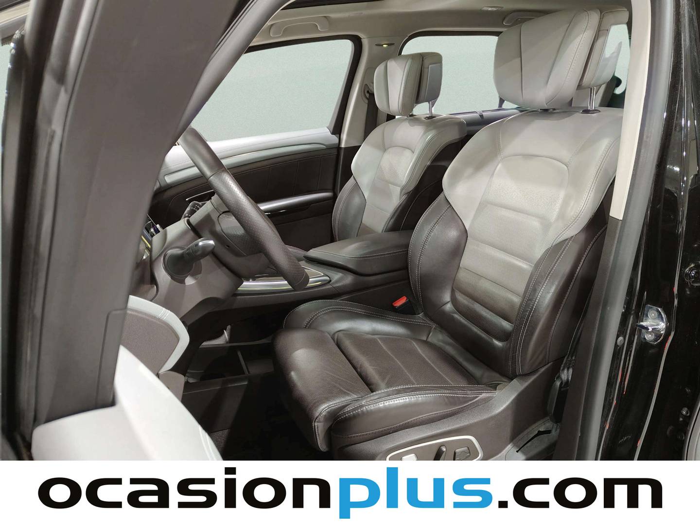 Foto Renault Espace Renault Espace Initiale Paris Energy dCi (160 CV) TT EDC