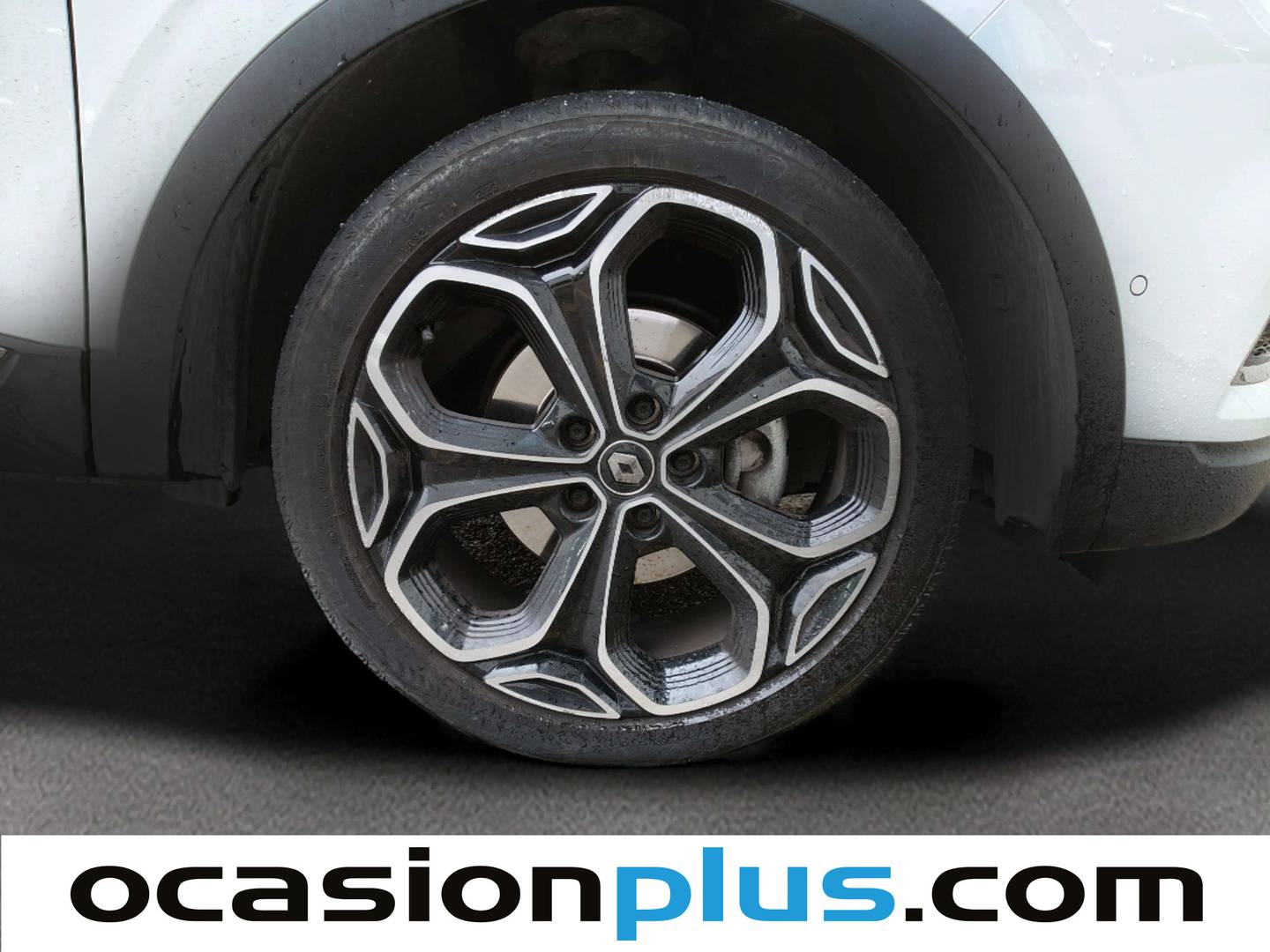 Foto Renault Kadjar Renault Kadjar Black Edition GPF TCe (160 CV)