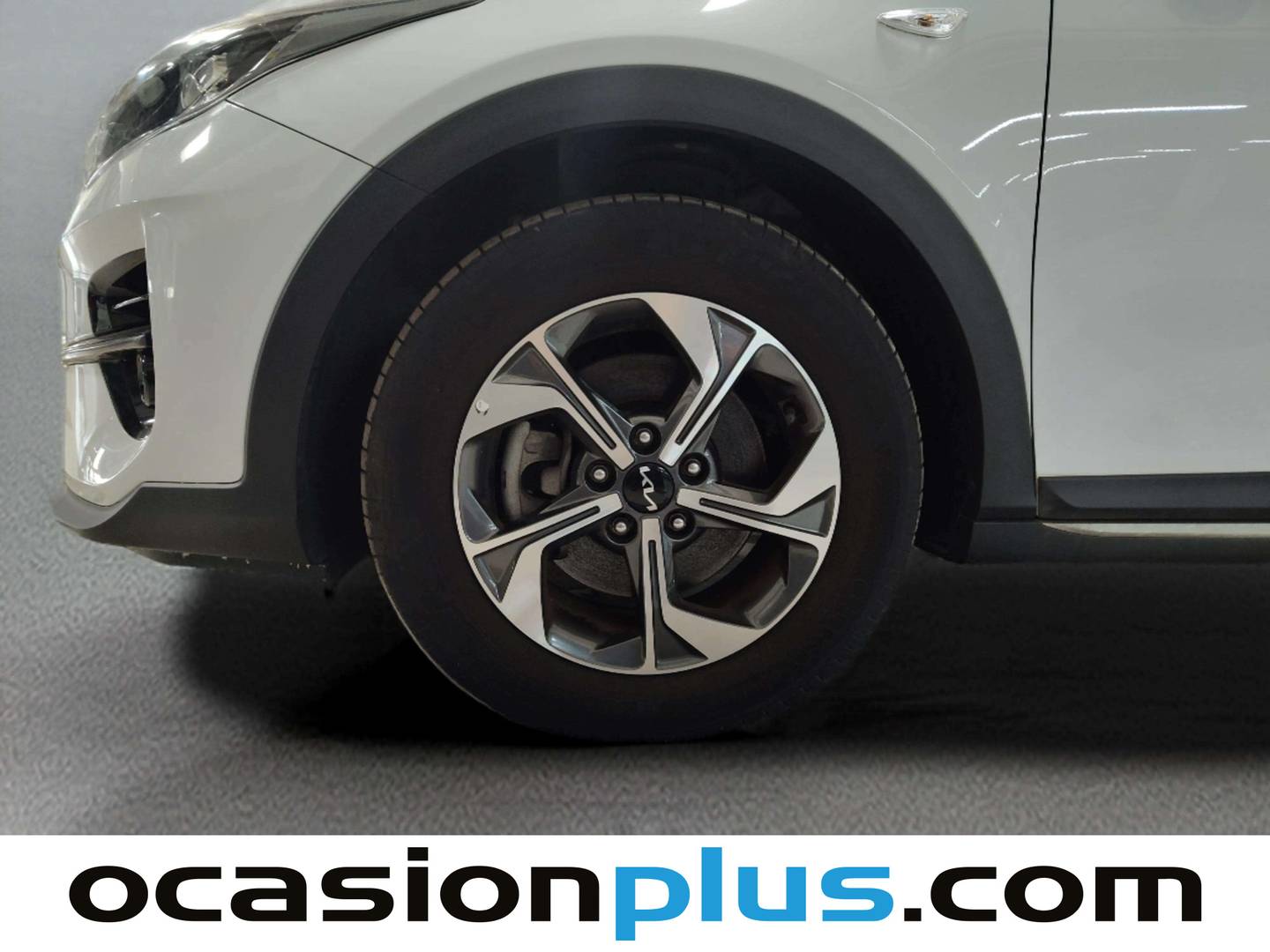 KIA XCeed KIA XCeed 1.5 MHEV iMT Drive (160 CV) de ocasión