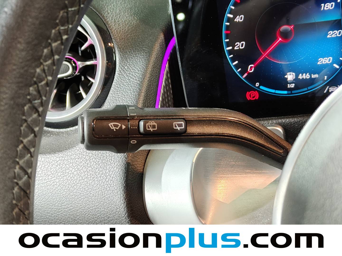 Foto Mercedes GLB Mercedes-Benz GLB 220 D 4MATIC (190 CV)