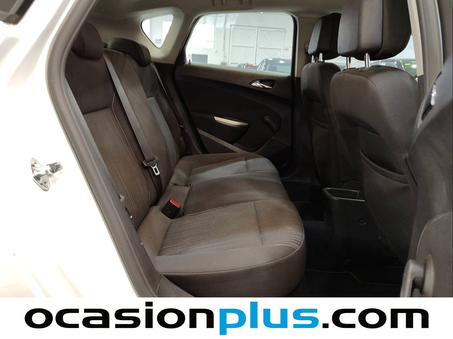 Opel Astra Opel Astra 1.7 CDTI Enjoy (110 CV) al mejor precio