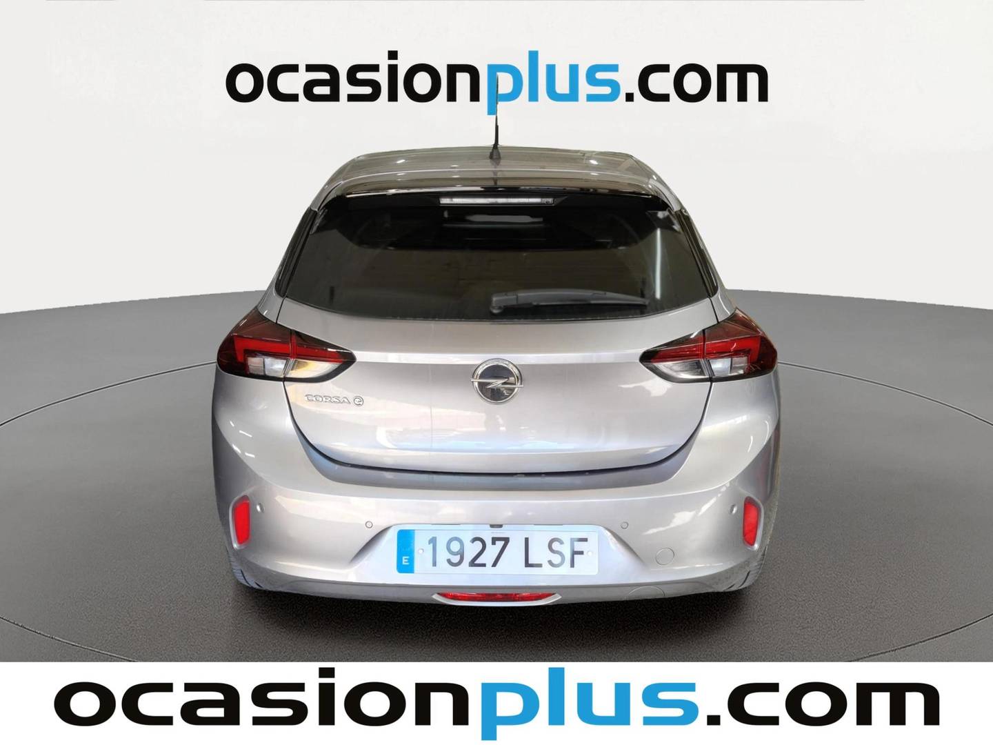 Opel Corsa-e Opel Corsa-e 50kWh Elegance-e (136 CV) barato