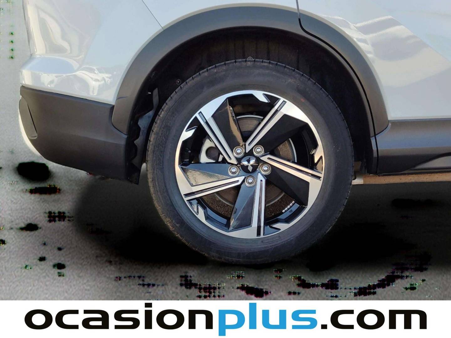 Mitsubishi Eclipse Cross Mitsubishi Eclipse Cross 2.4 PHEV Kaiteki 4WD Auto (188 CV) barato
