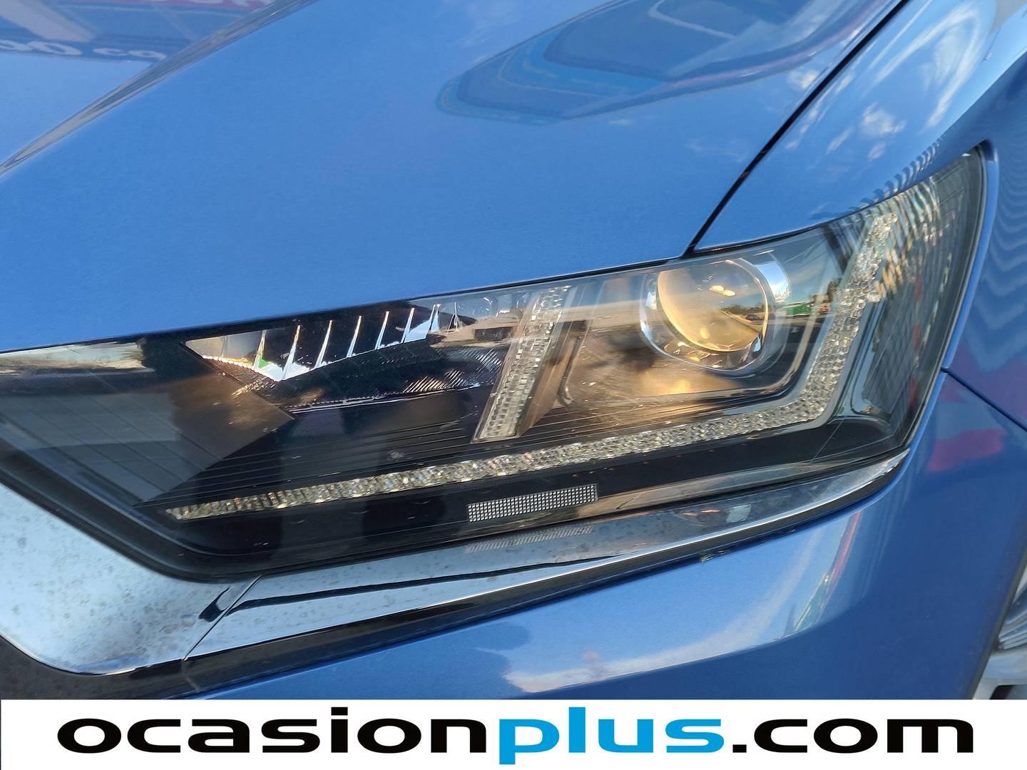 Foto SWM G01 SWM G01 1.5T Luxury  (131 CV)