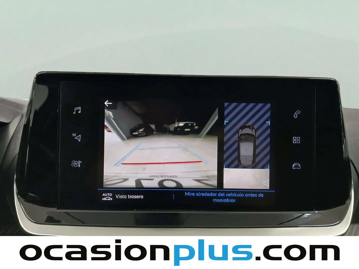 Foto Peugeot 208 Peugeot 208 PureTech 100 Allure Pack EAT8 (100 CV)