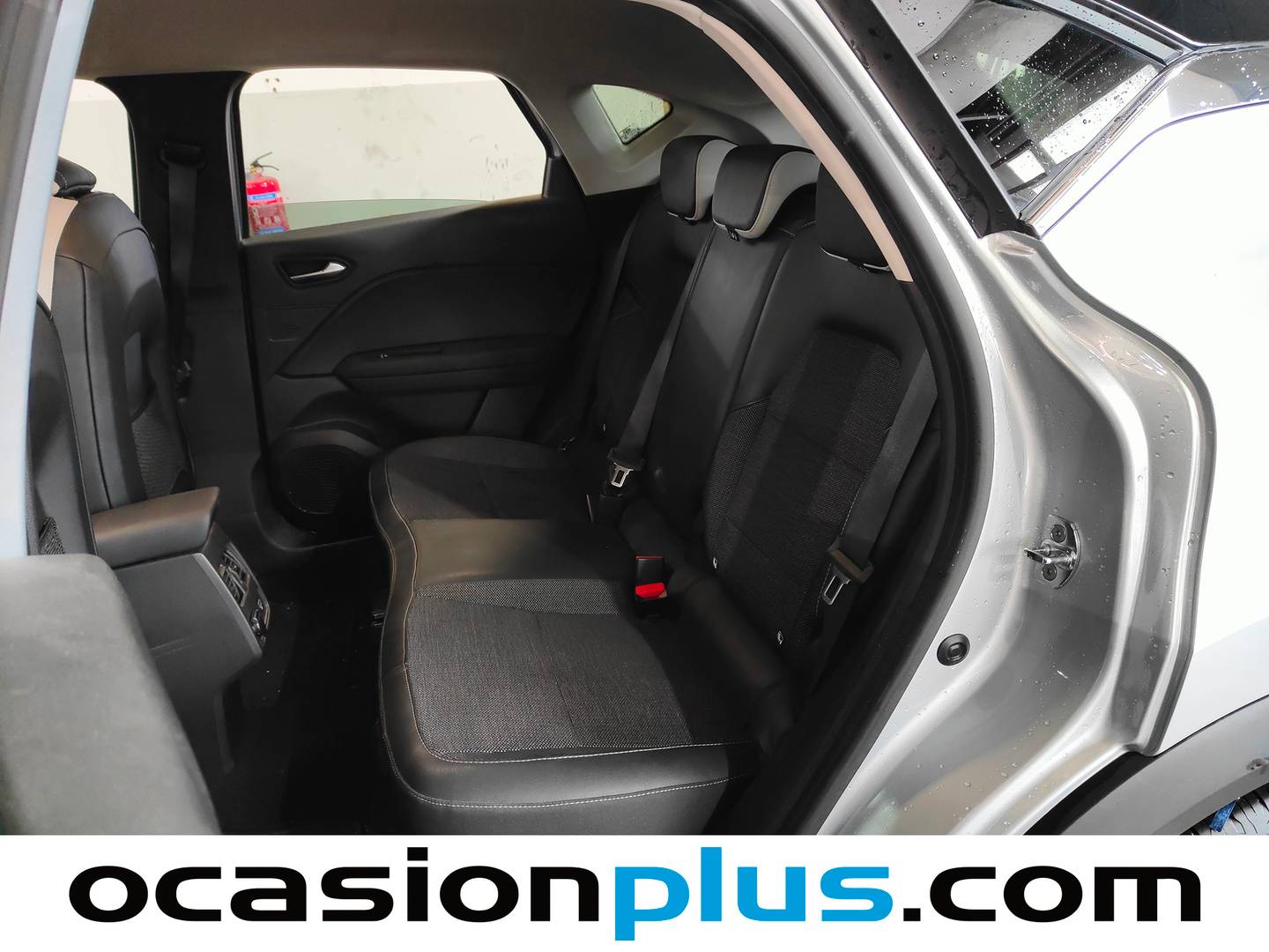 Renault Captur Renault Captur Zen E-TECH Híbrido (145 CV) barato