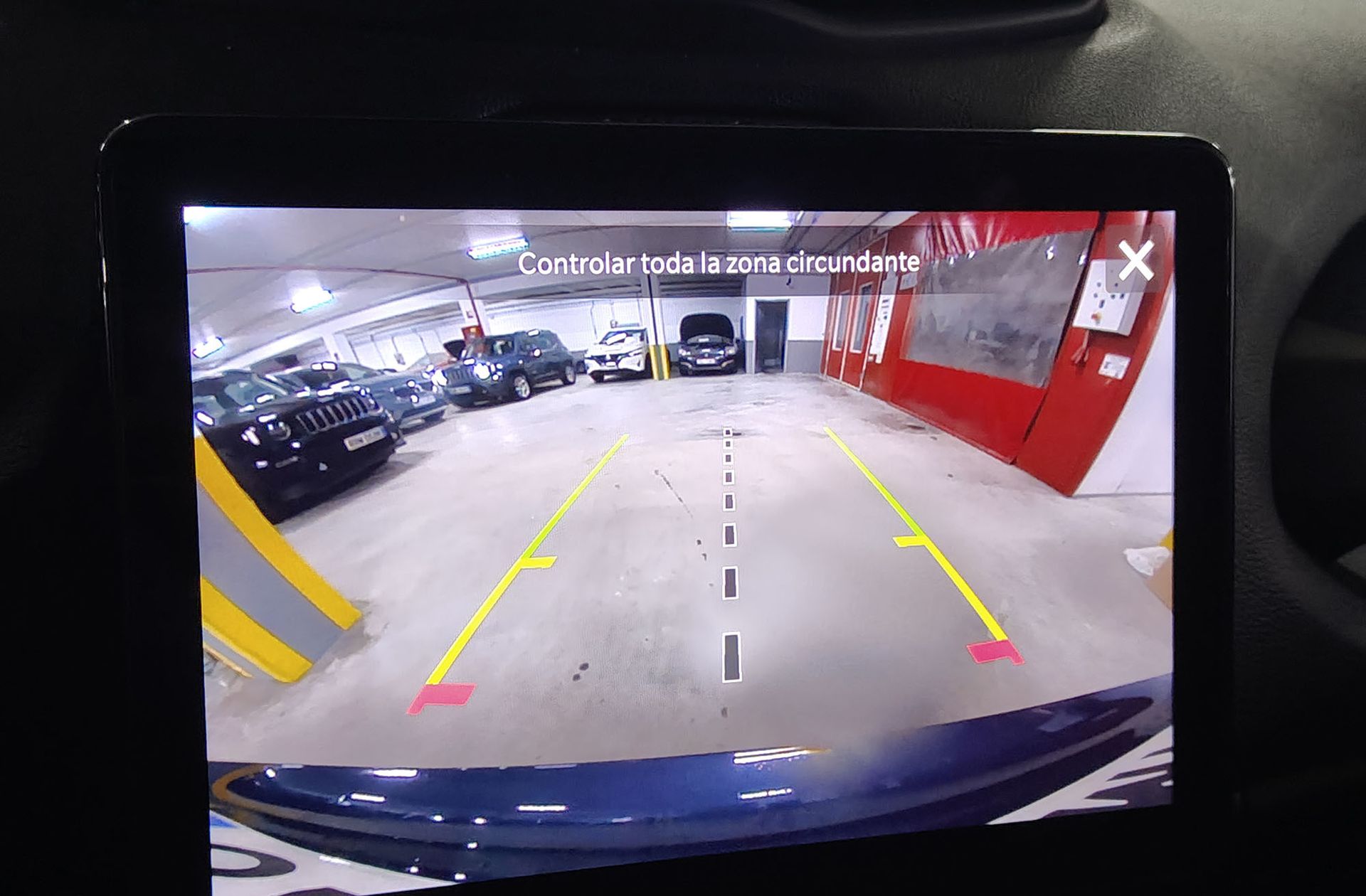 Jeep Renegade eHybrid 1.5 Altitude DCT - foto 10