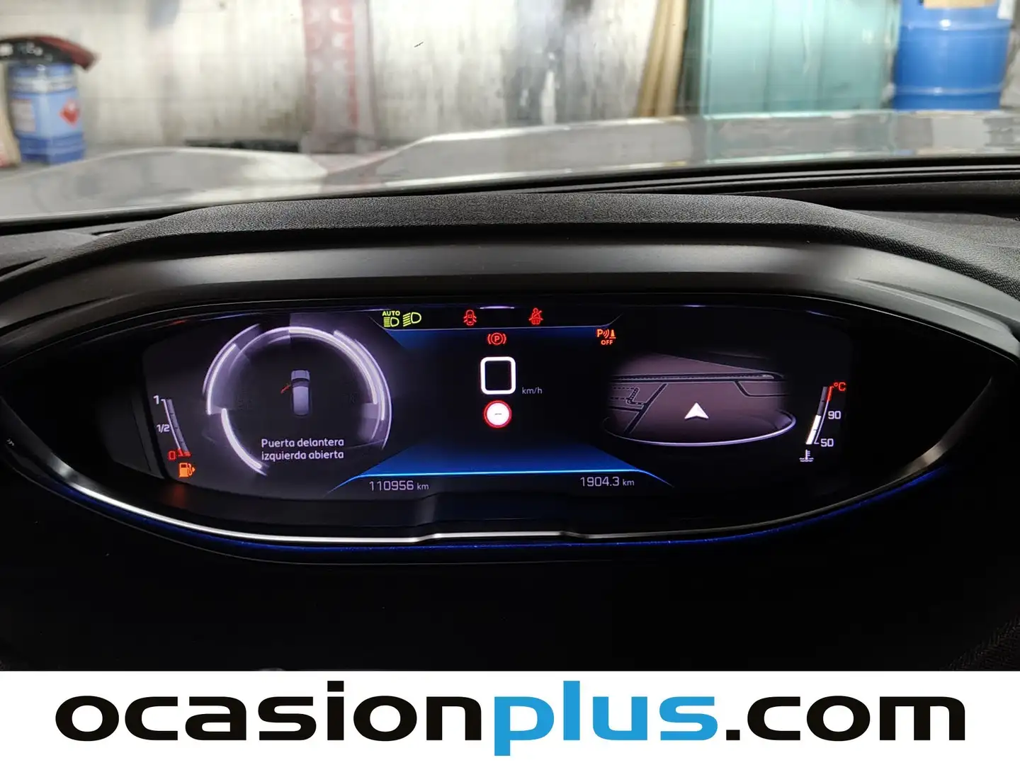 Foto Peugeot 3008 Peugeot 3008 PureTech 130 S&S Allure Pack (130 CV)