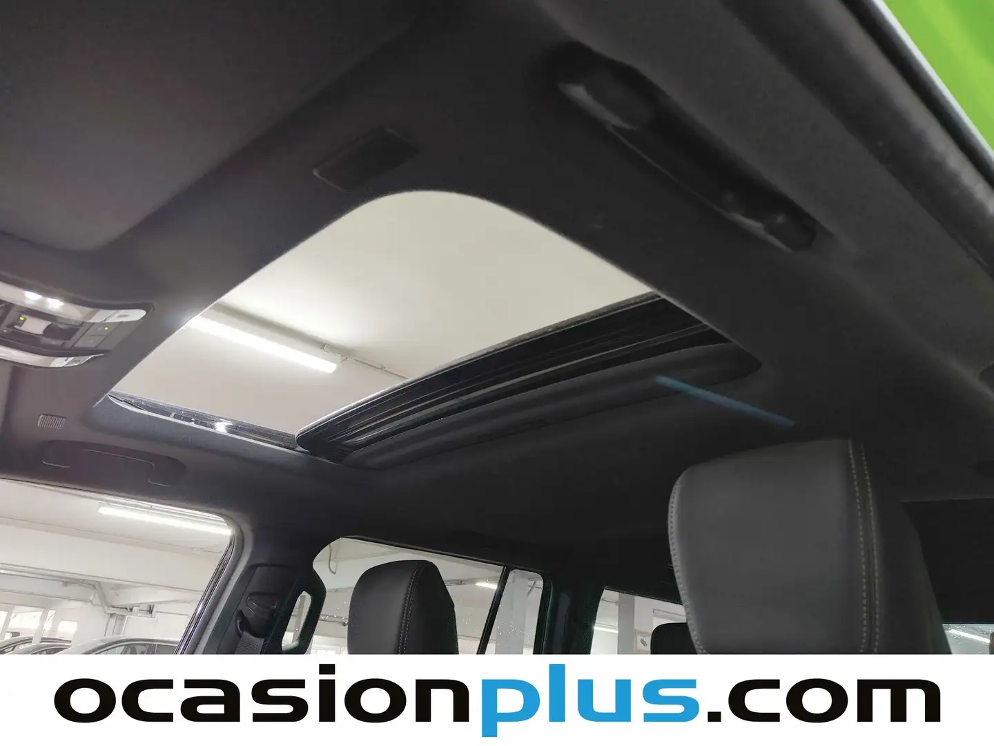 Foto Toyota Land Cruiser Toyota Land Cruiser 2.8 D-4D VXL Auto (204 CV)