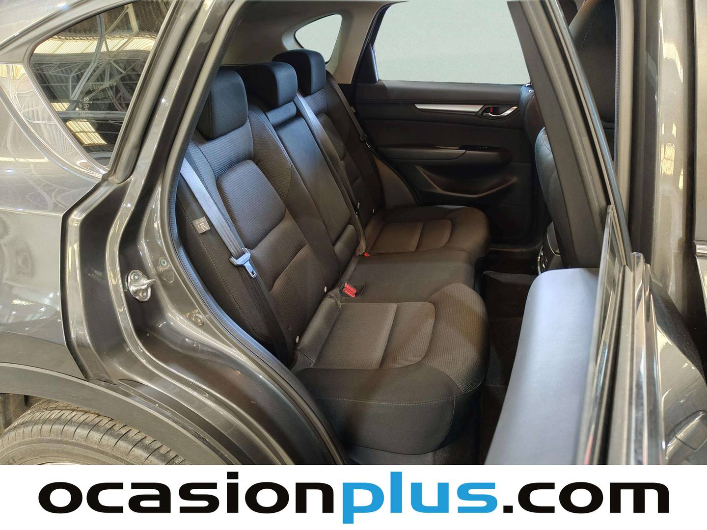 Mazda CX-5 Mazda CX-5 2.0 G Zenith 2WD Auto (165 CV) barato