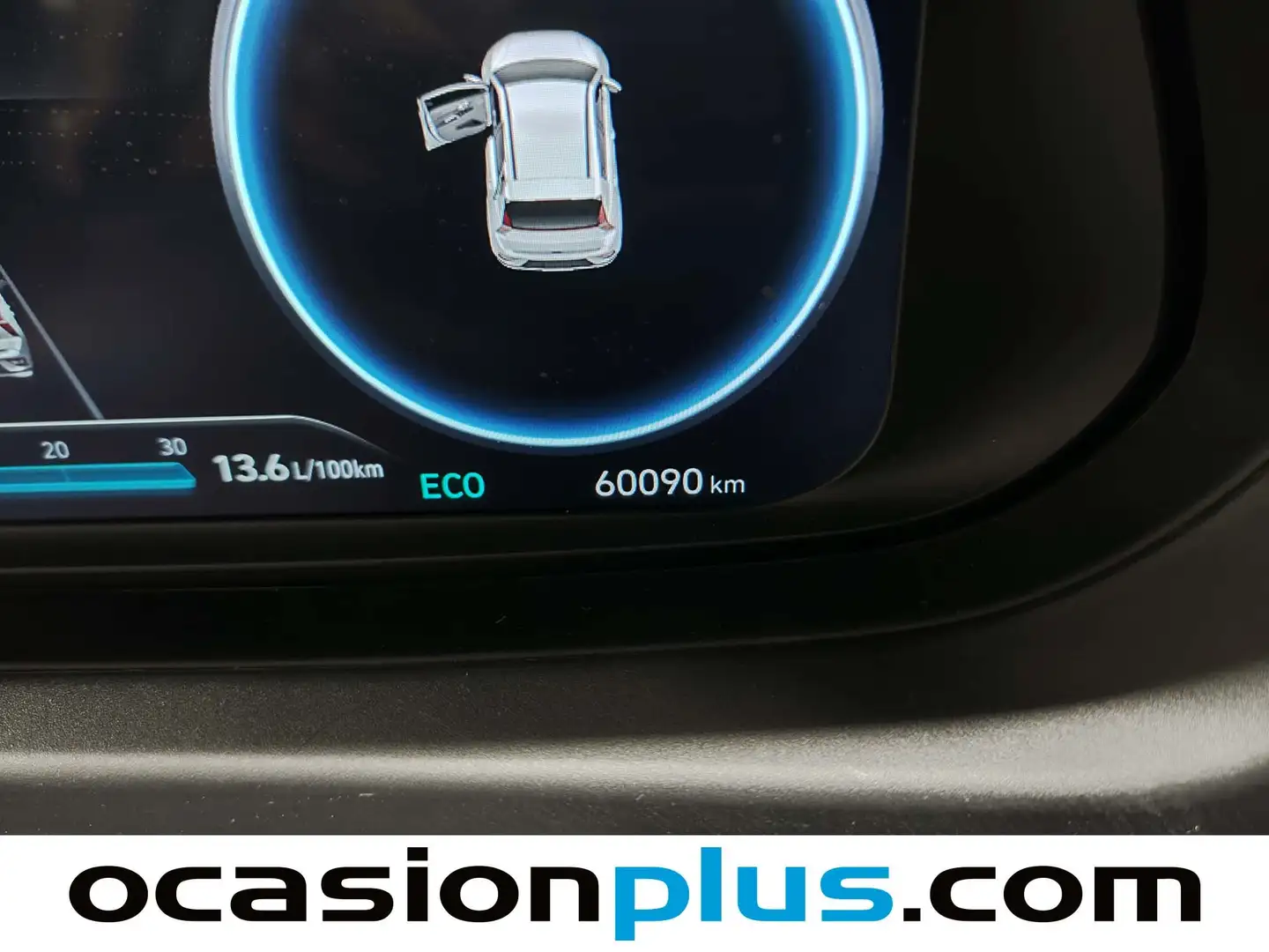 Foto Hyundai Bayon Hyundai Bayon 1.0 TGDI 48V Maxx DCT (100 CV)